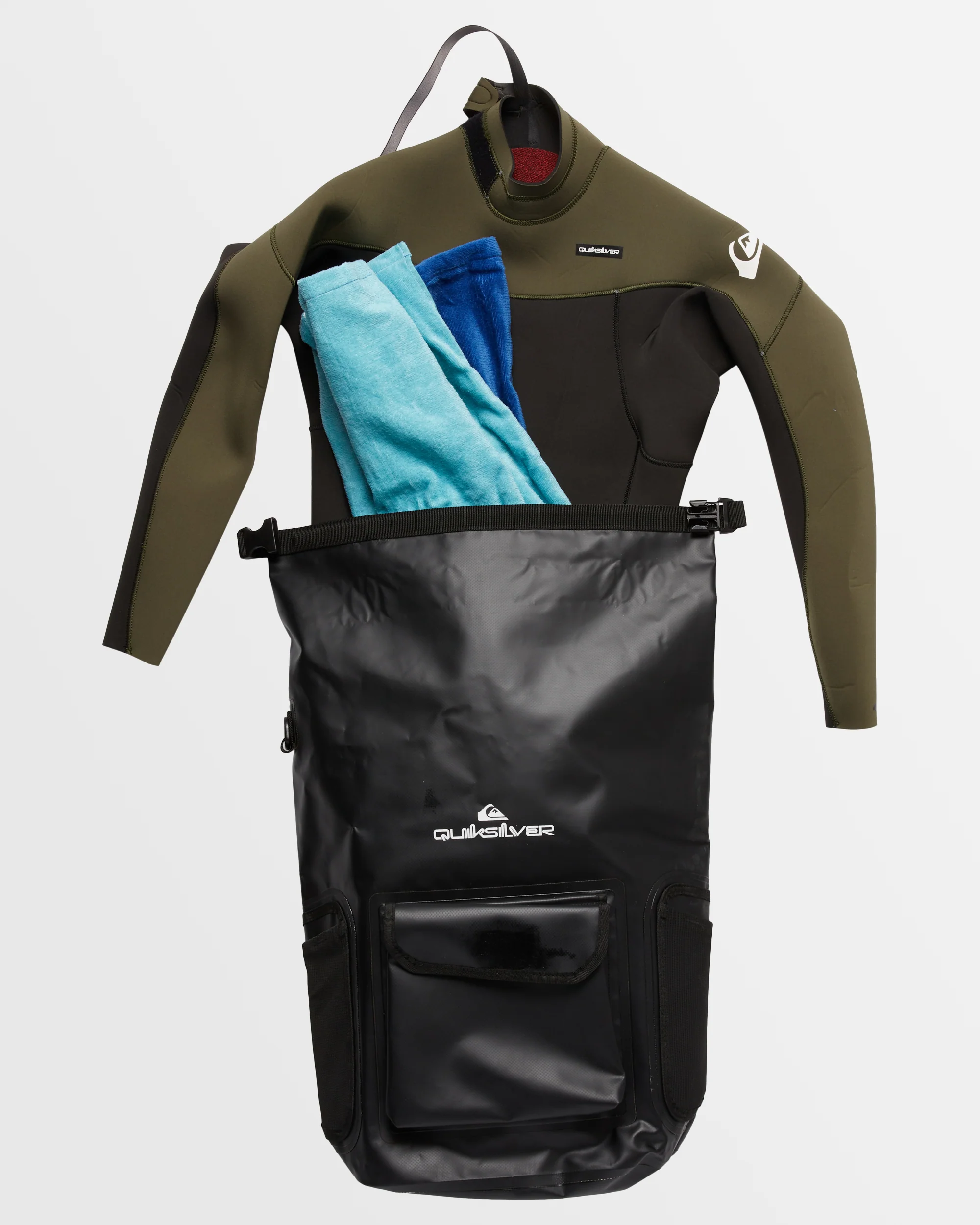 Mens Sea Stash 20L Medium Surf Backpack