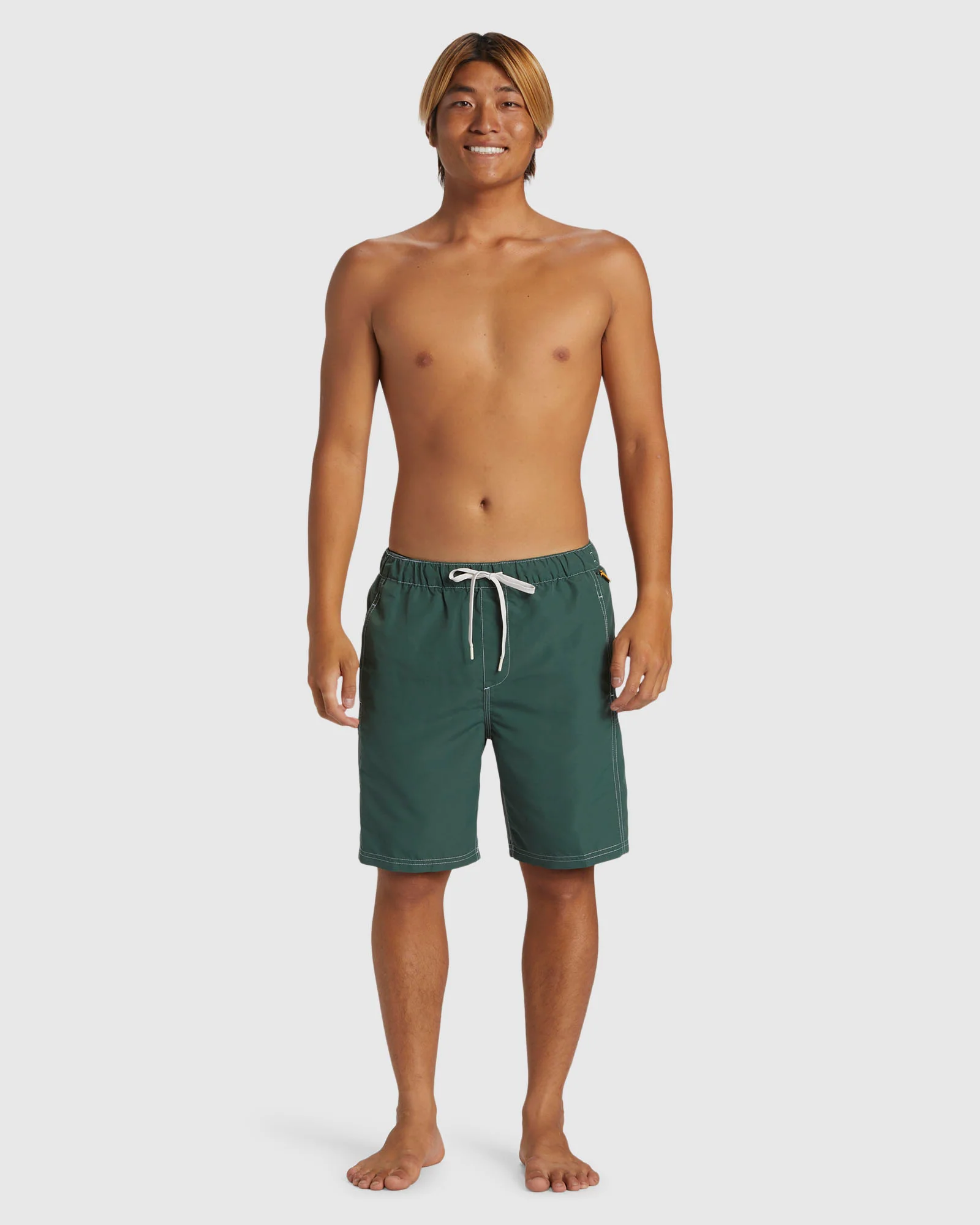 Mens Saturn Drainer 18.5 Amphibian Boardshorts