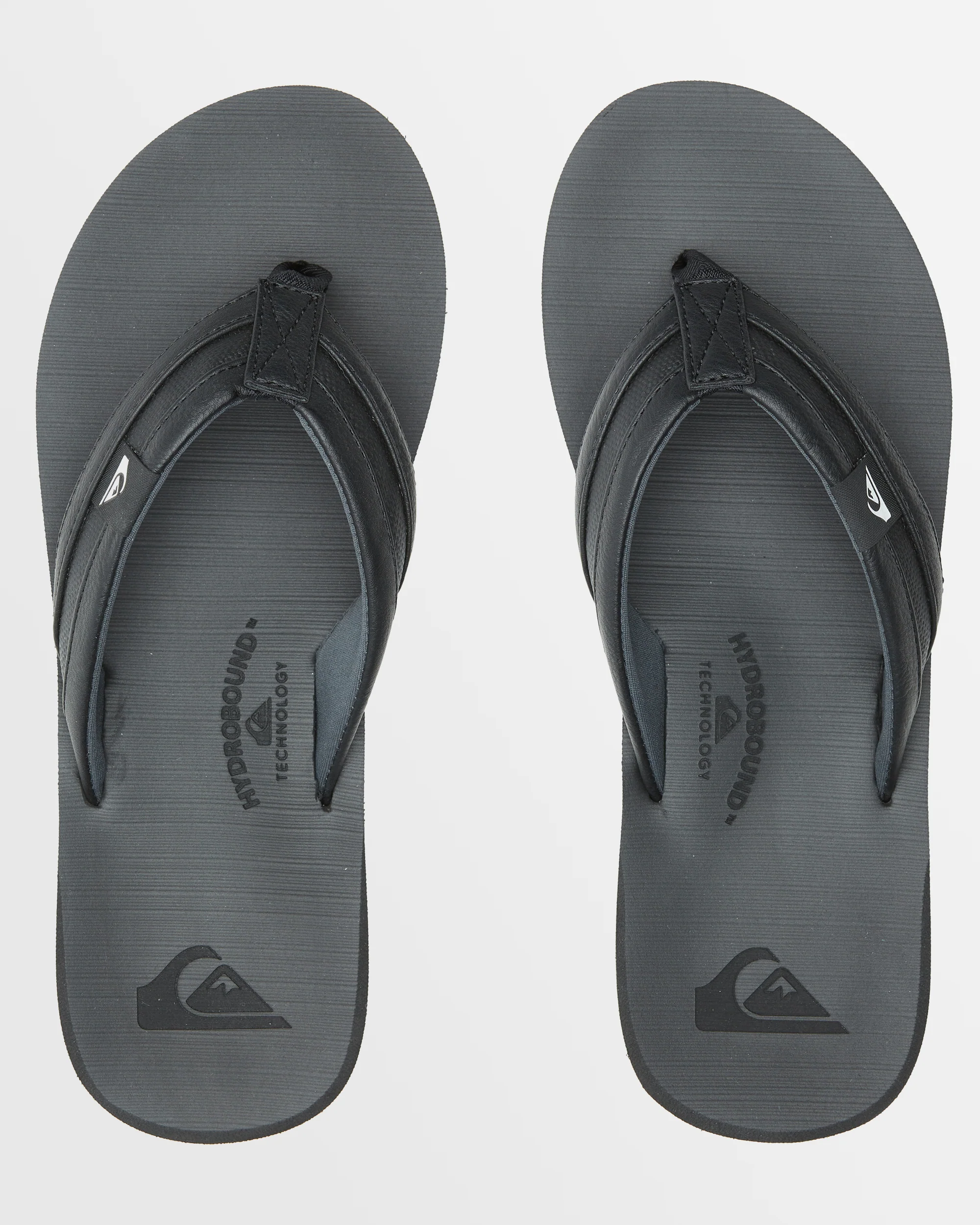 Mens Carver Squish Sandals