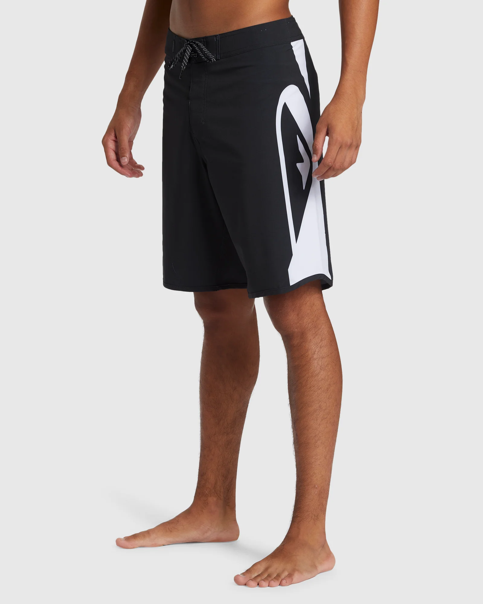 Mens Surfsilk Holmes 20 Boardshorts
