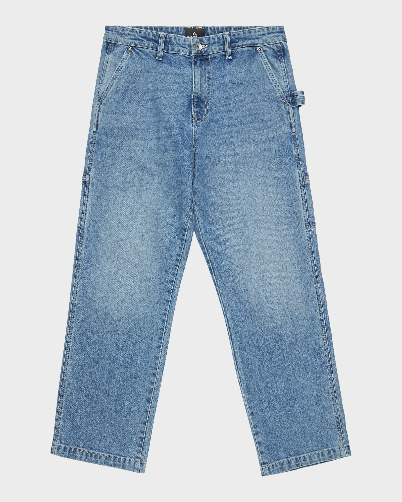 Mens Carpenter Denim Jeans