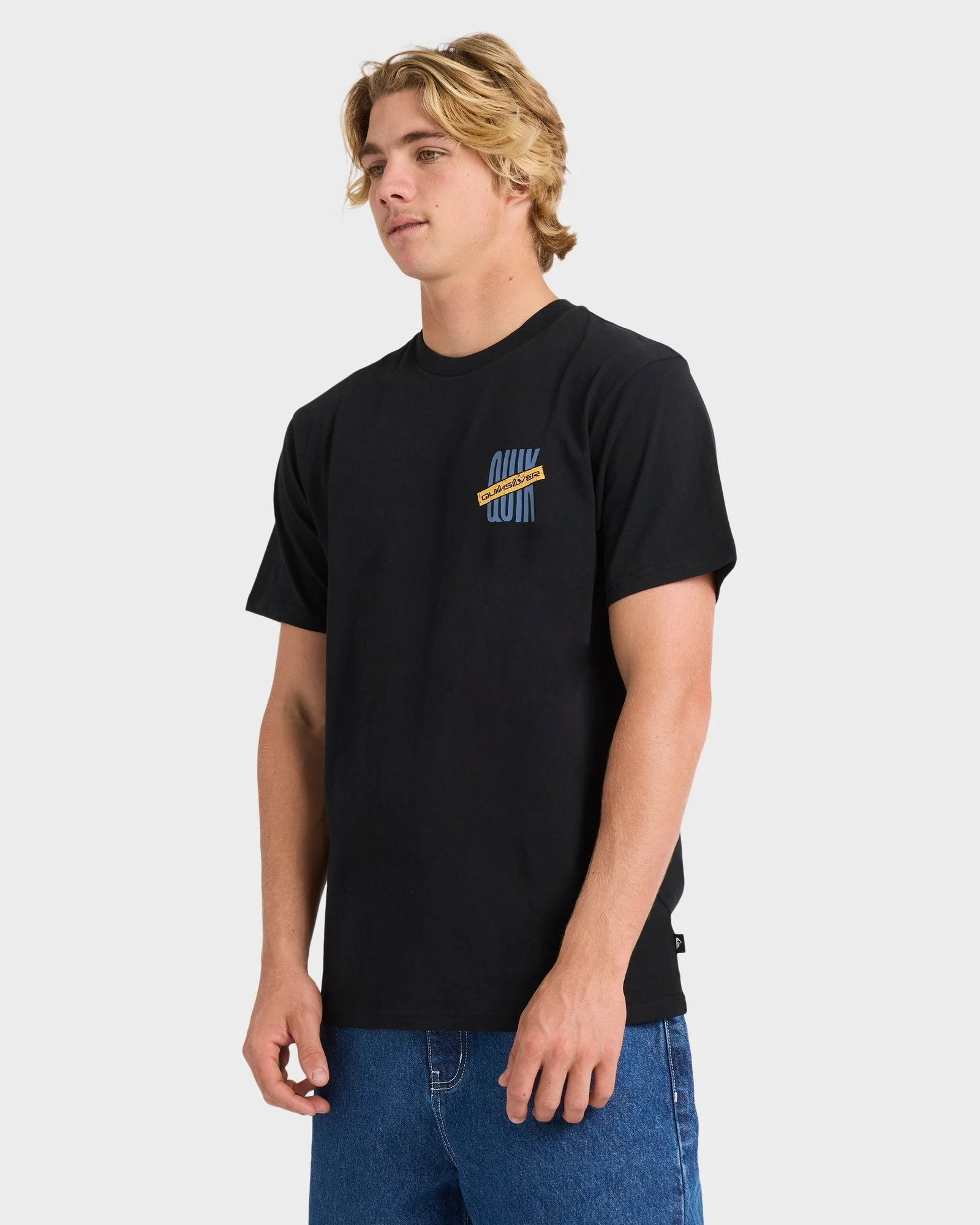Mens Repeater T-Shirt