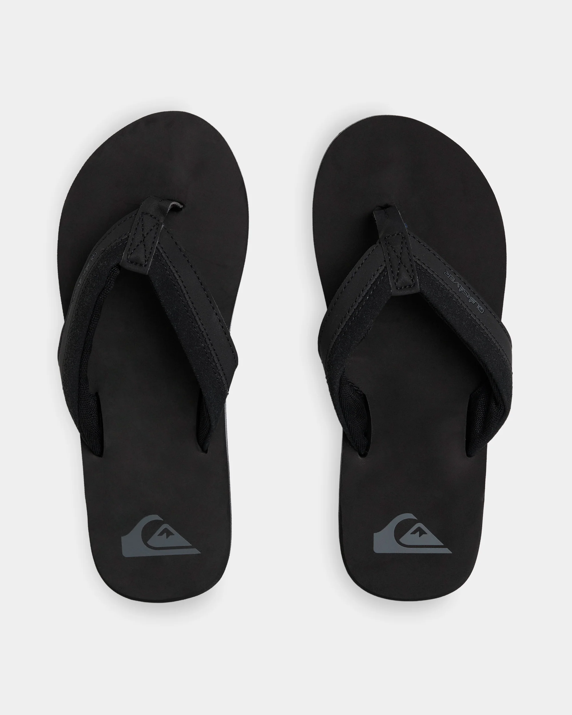 Mens Moncata Solid Thongs