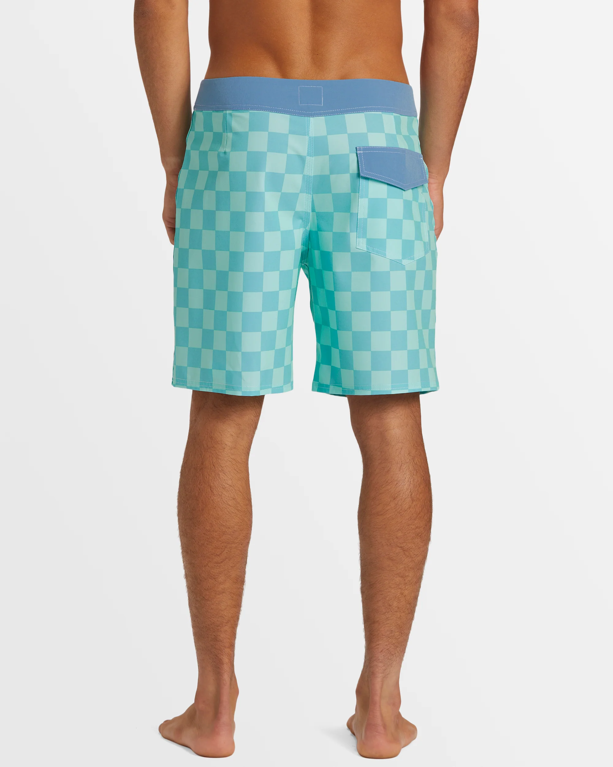 Mens Original Straight 18 Boardshorts