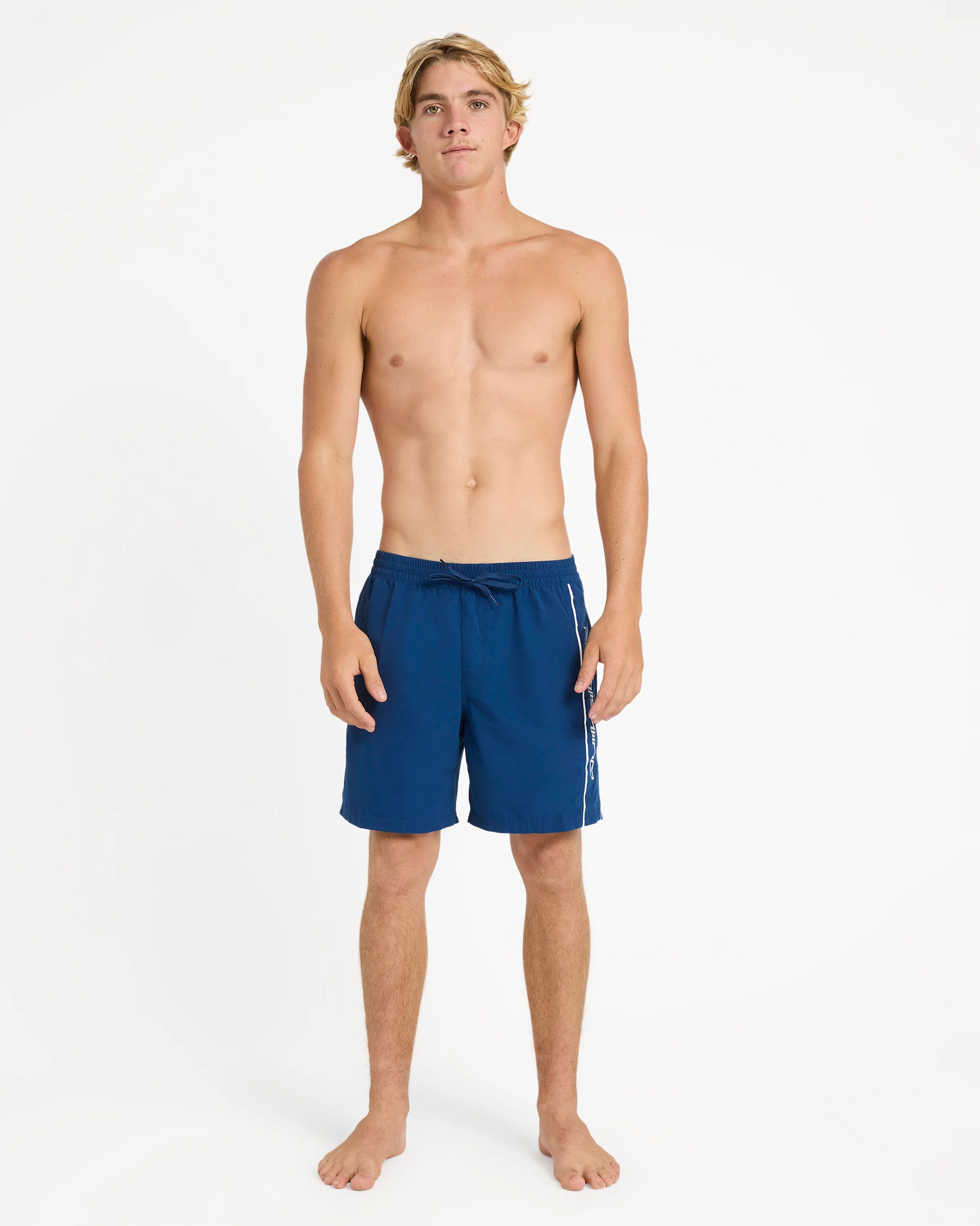 Mens Everyday Vert 17 Swim Shorts