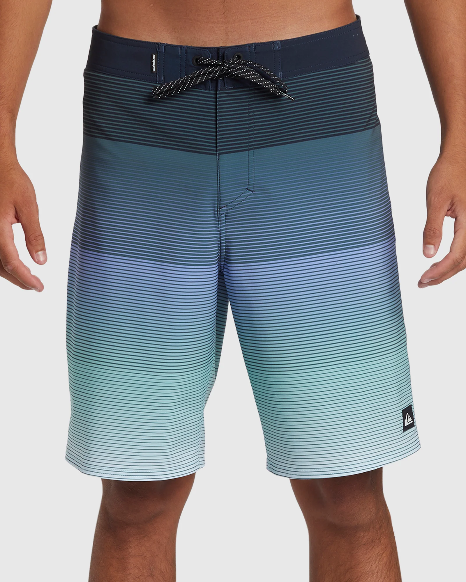 Mens Surfsilk Massive 20 Boardshortss