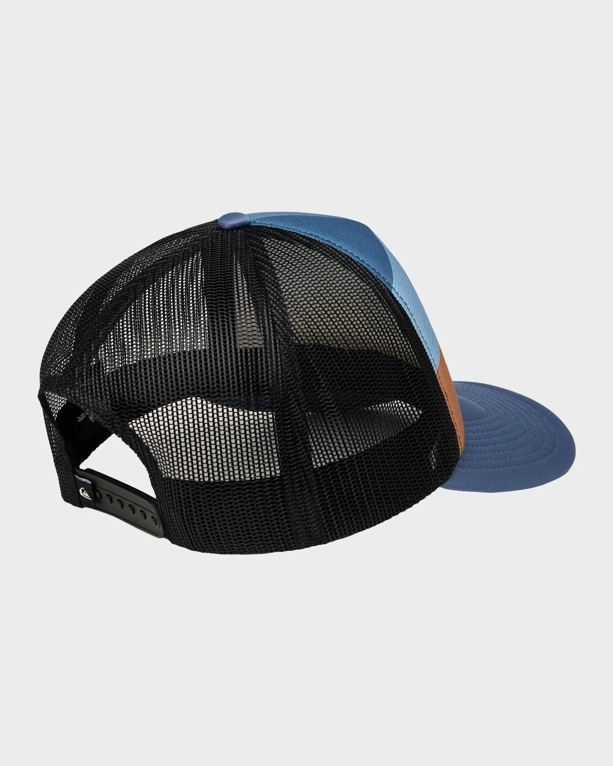Boys Emu Coop Trucker Cap