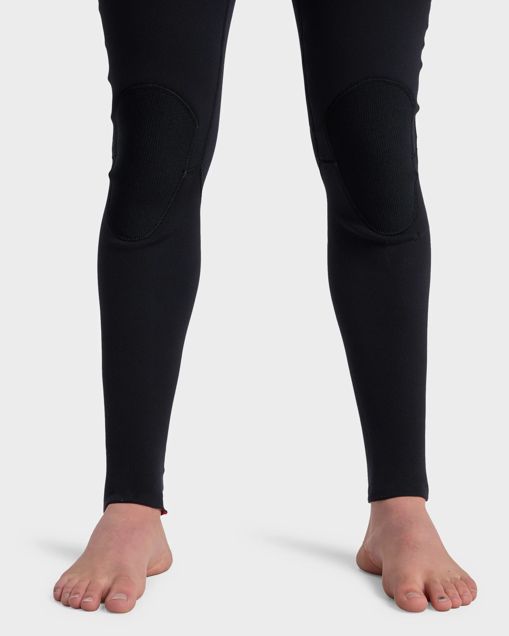 Mens 3/2mm Highline Chest Zip Wetsuit