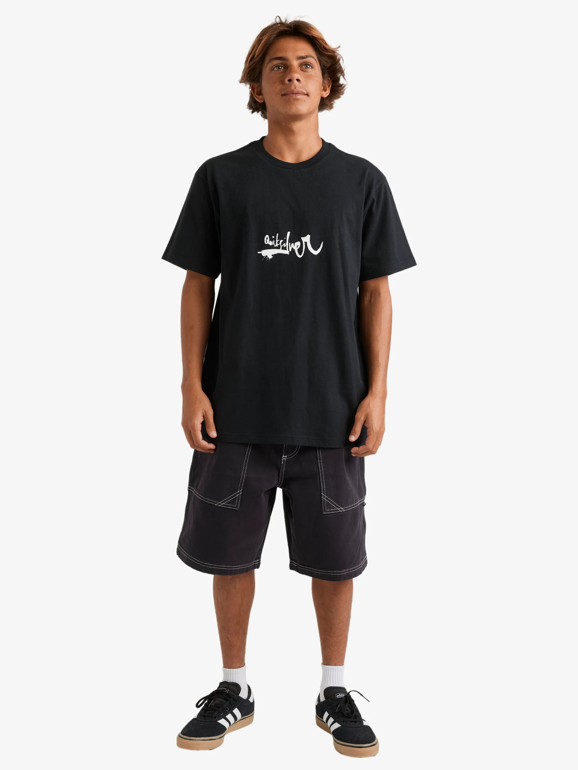 Mens Impaired T-Shirt