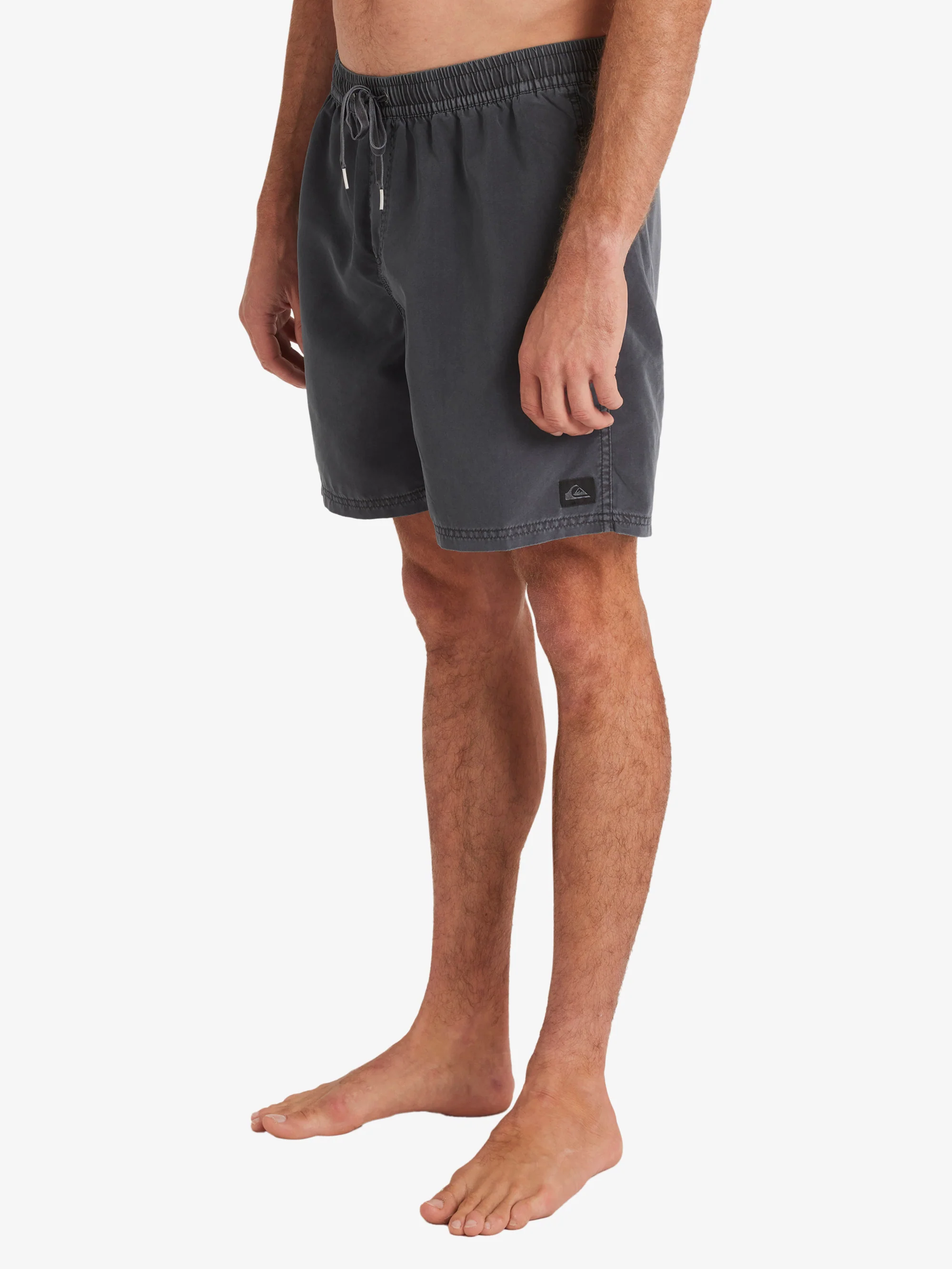 Mens Everyday Surfwash Volley 17 Swim Shorts