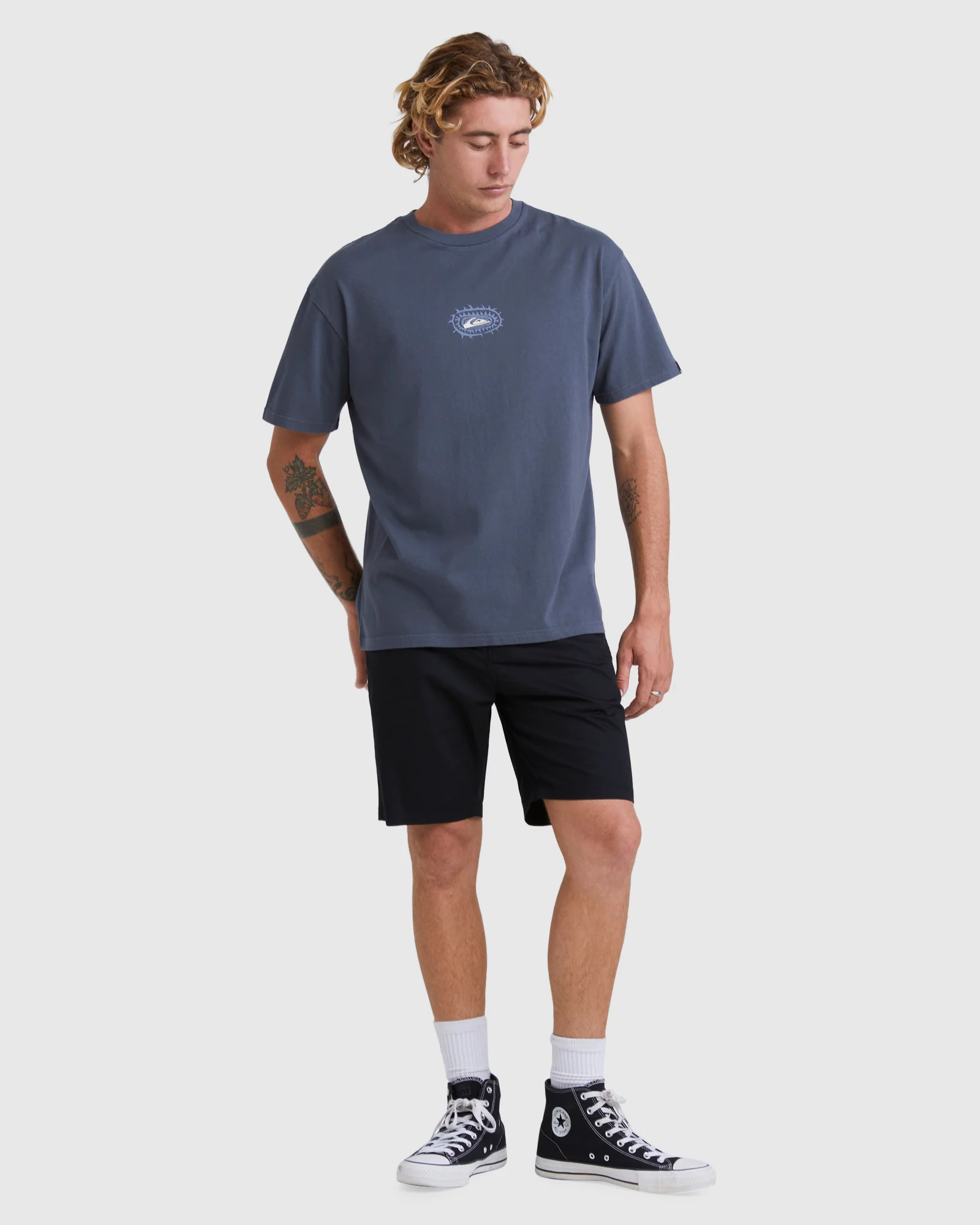 Mens Urban Surfin T-Shirt