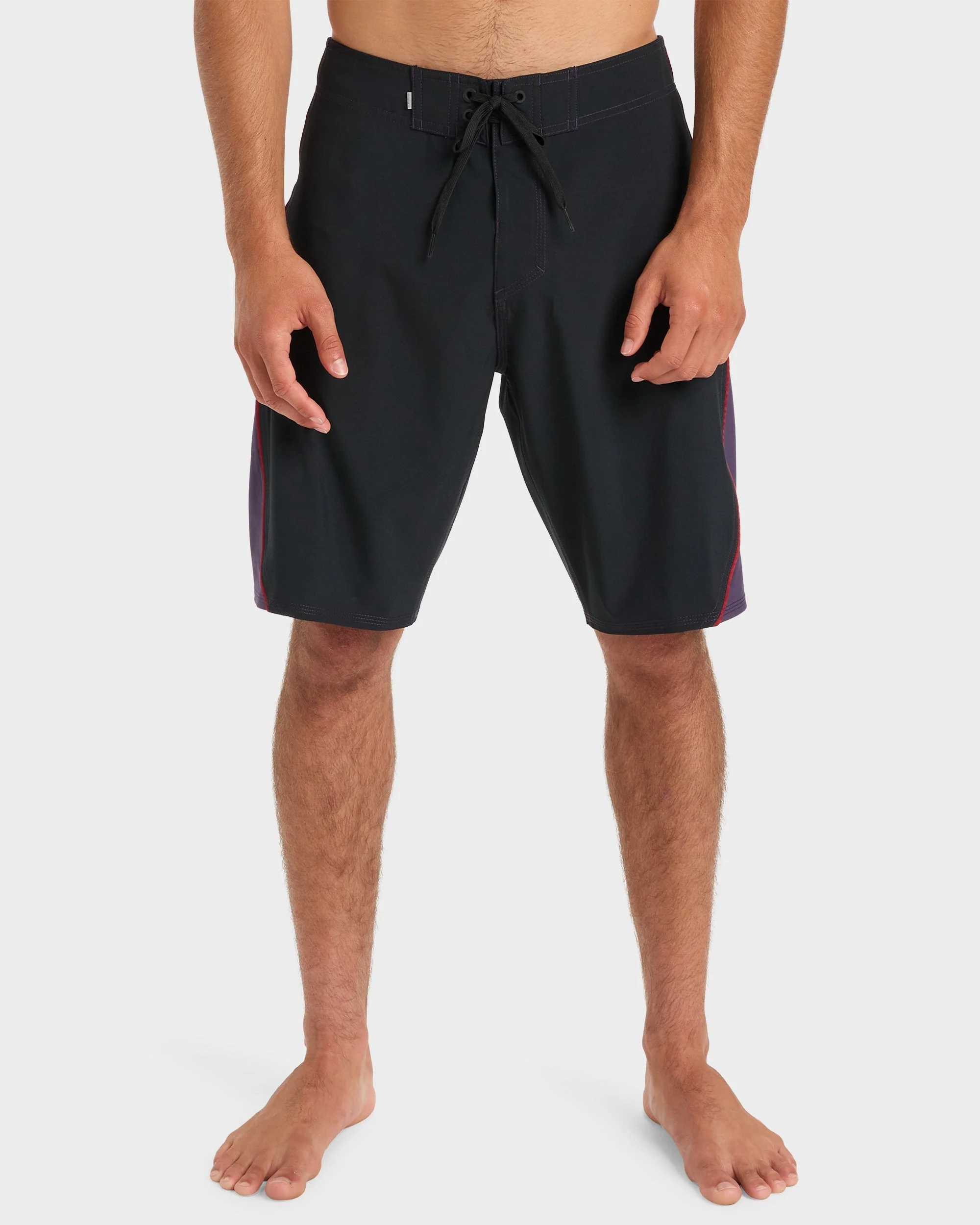 Mens Mercury 99 20 Boardshorts