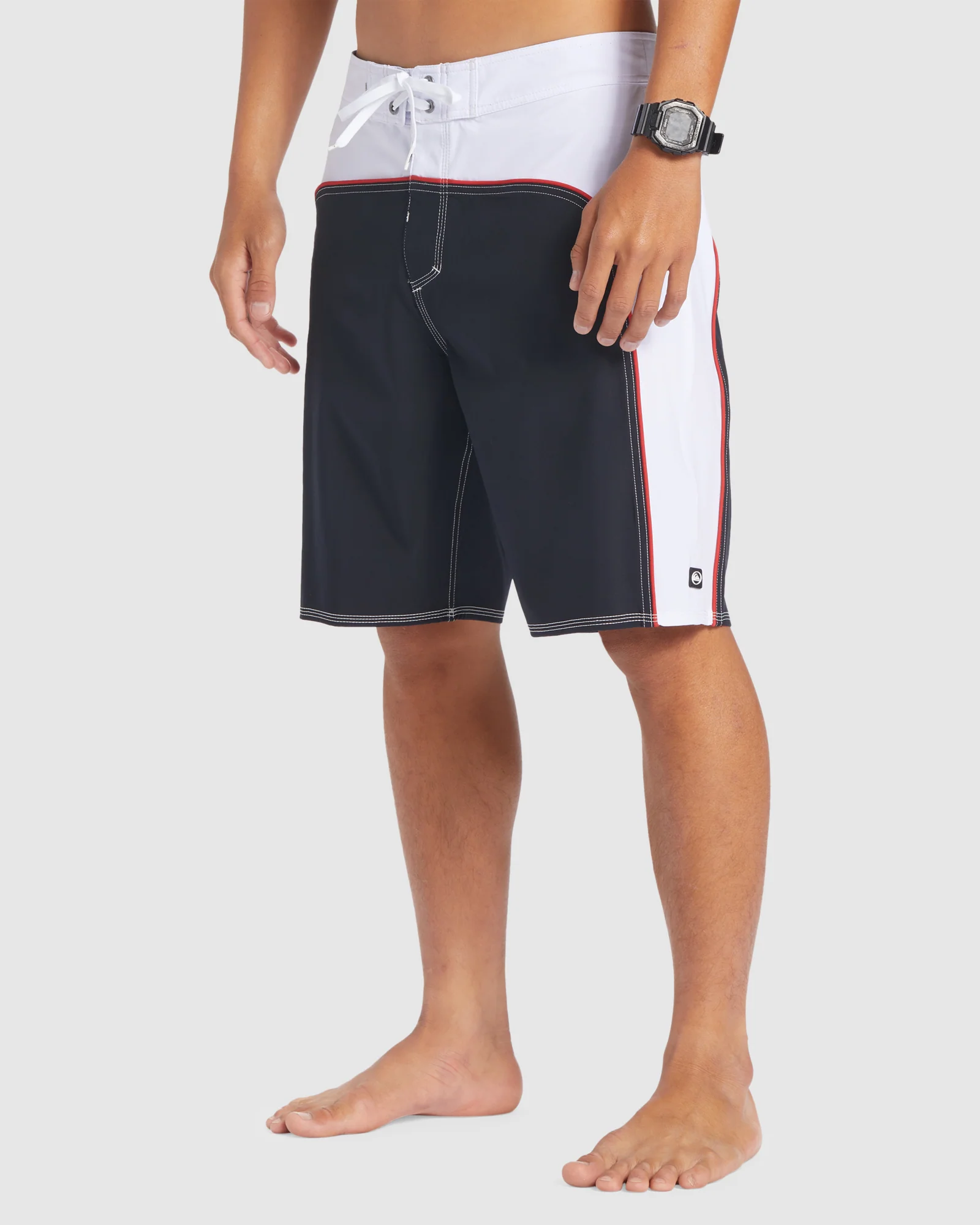 Mens Surfsilk Modular 20 Boardshorts