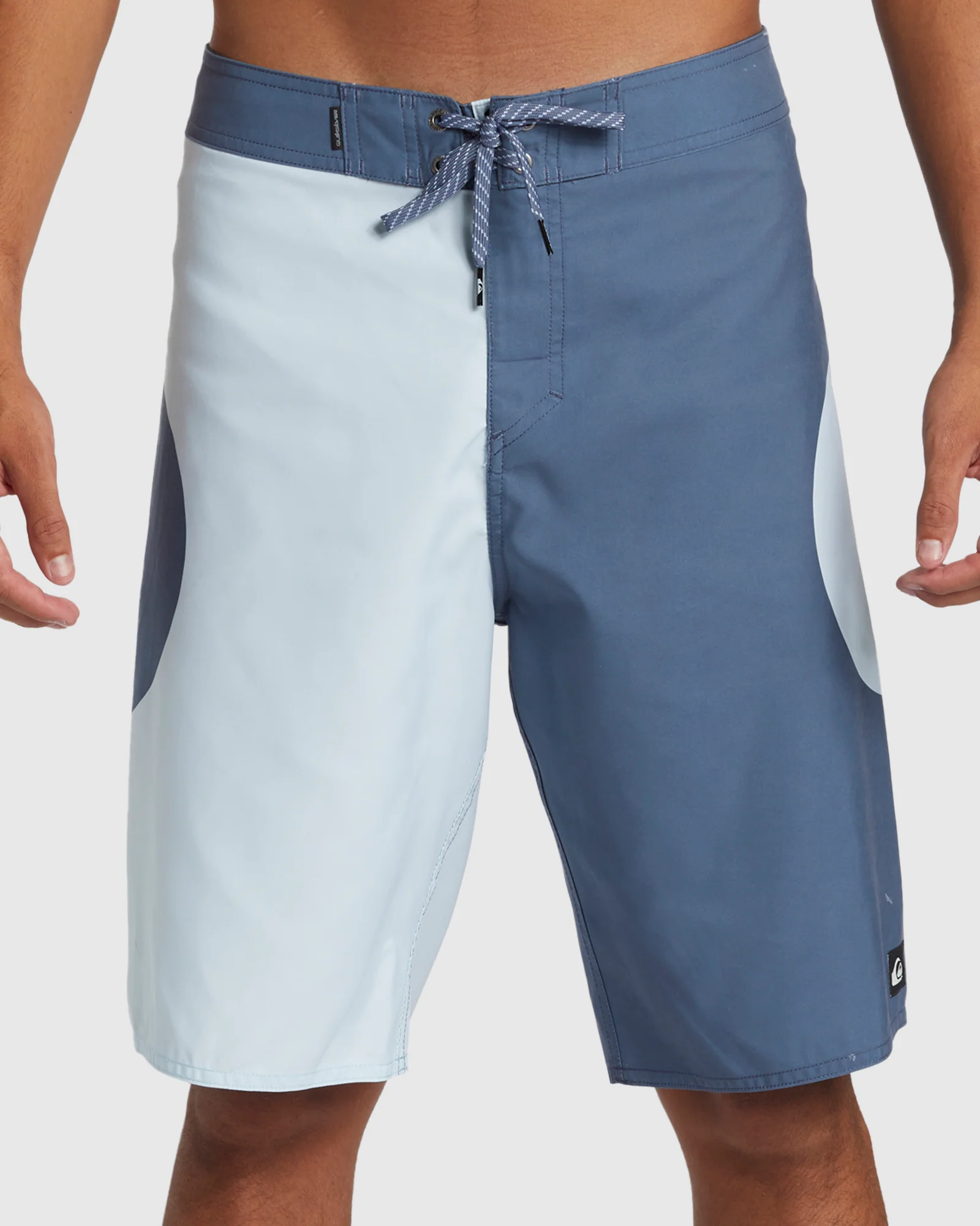 Mens Everyday Griff Straight 21 Boardshorts