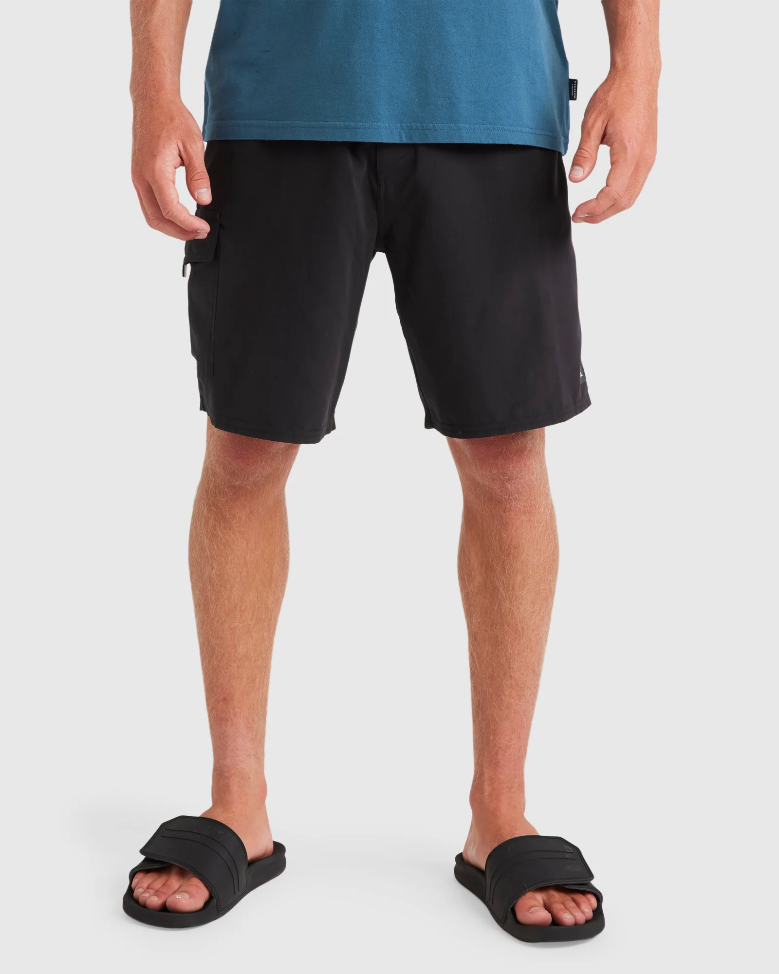 Mens Paddler 19 Boardshorts