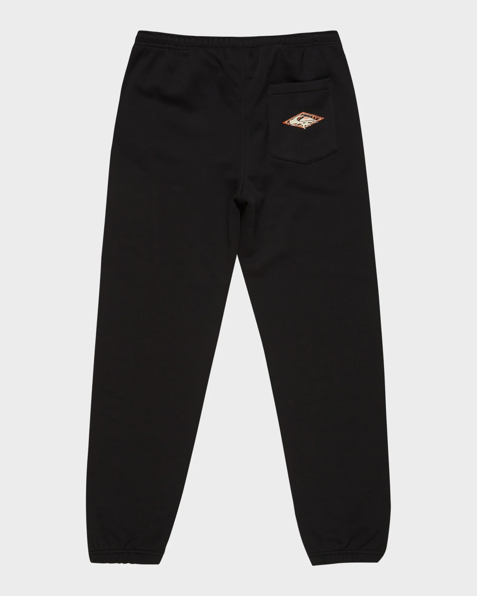 Mens Graphic Track Pants