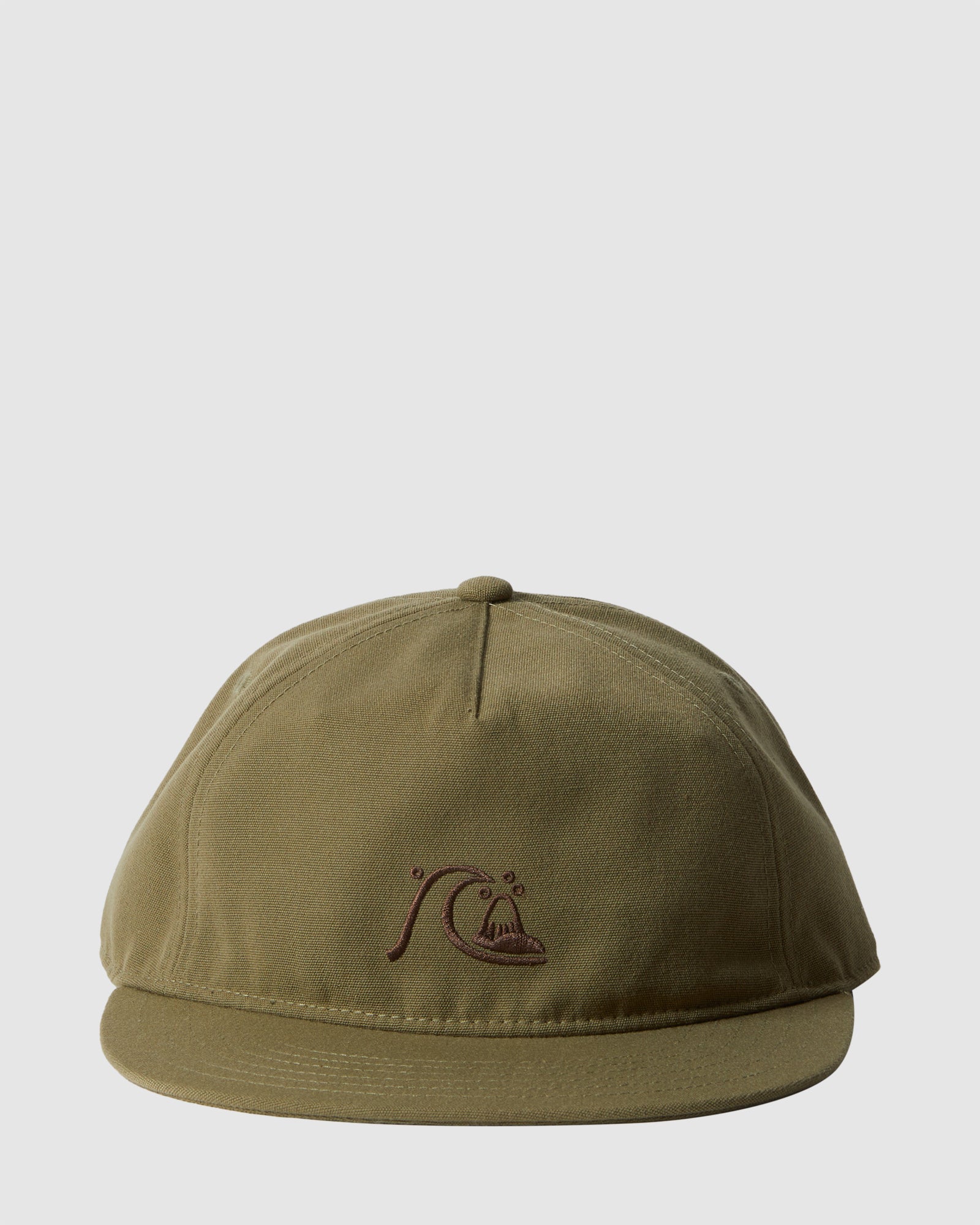 Mens DNA Bubble Snapback Cap