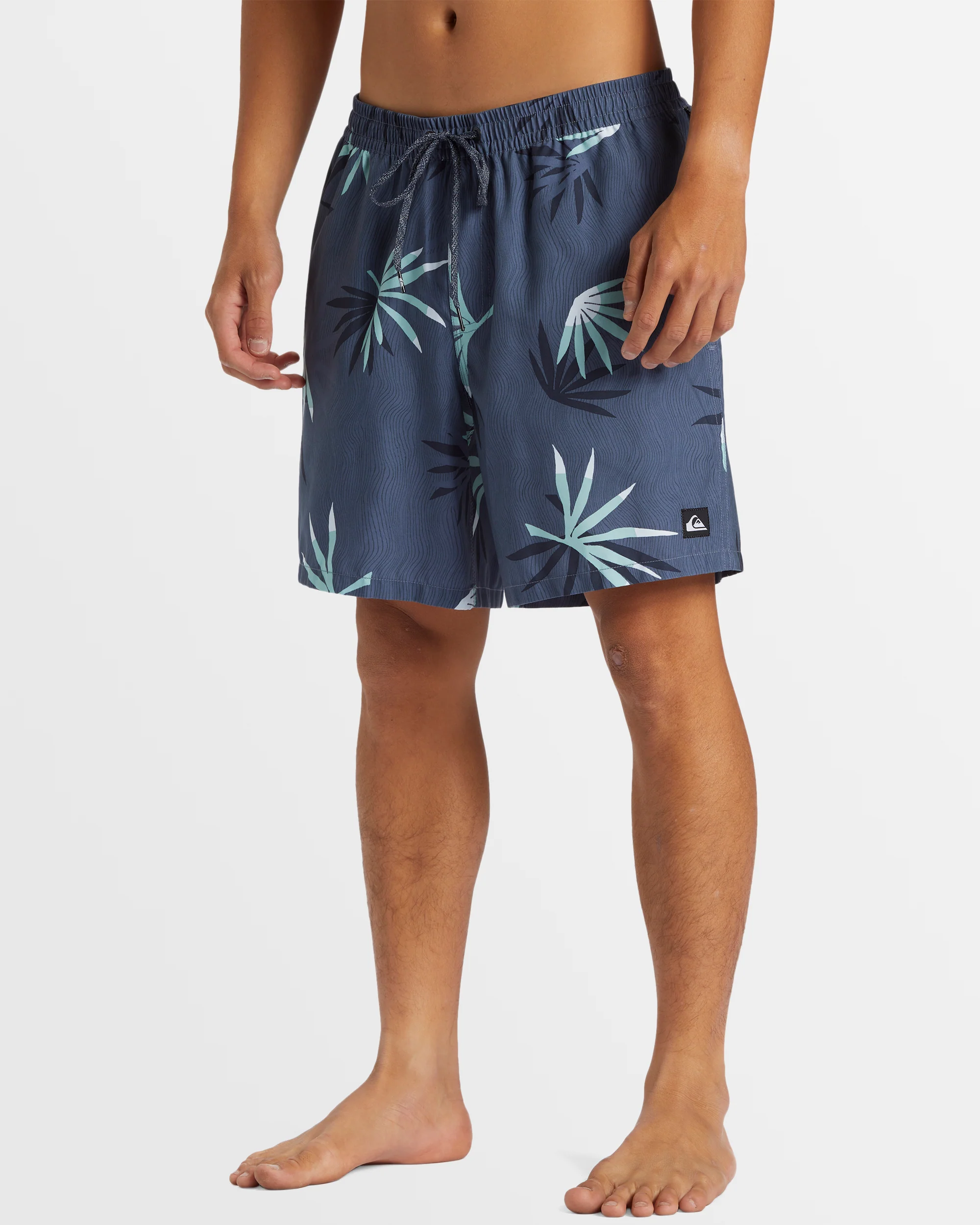 Mens Everyday Mix 17 Boardshorts