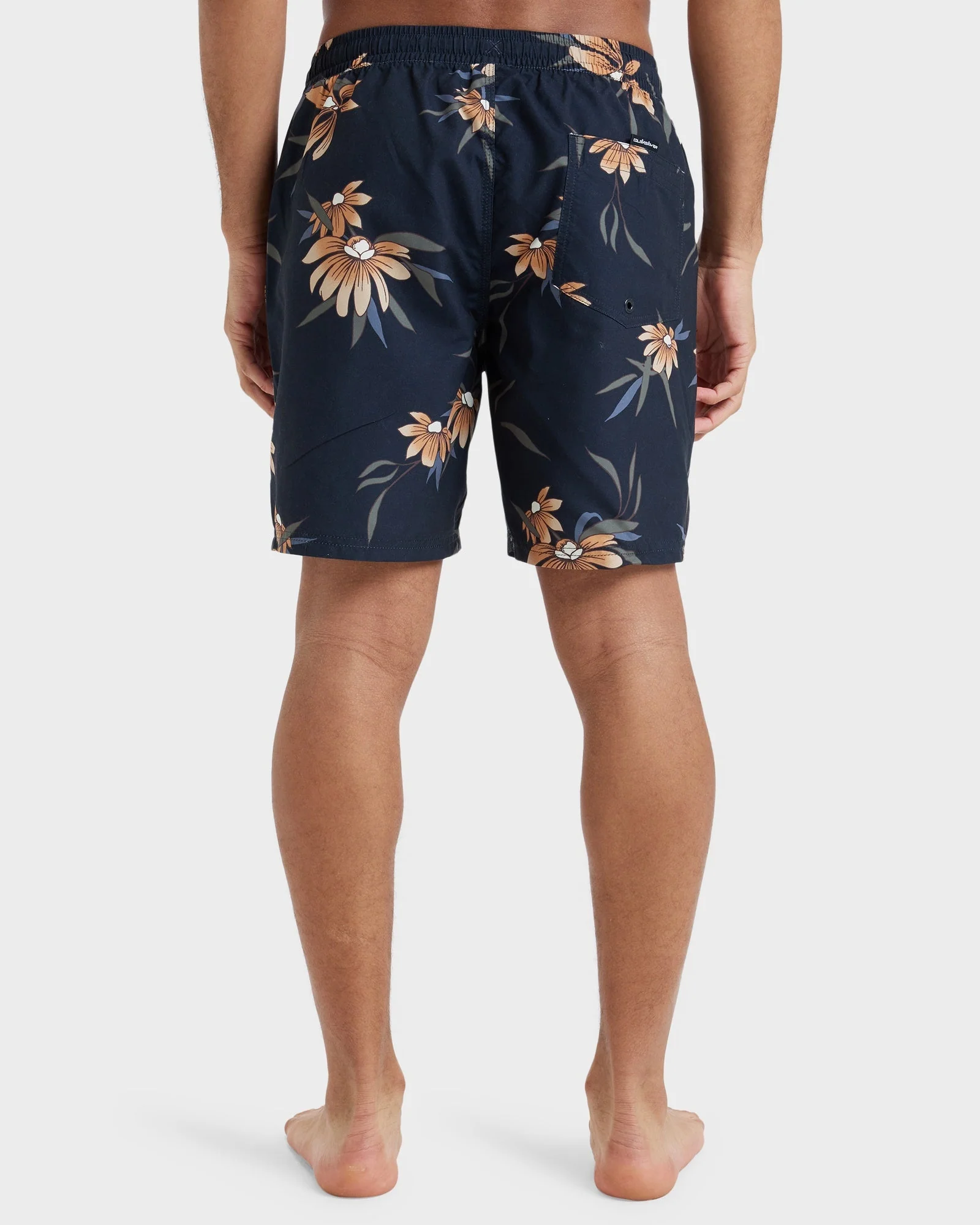 Mens Everyday 17 Swim Shorts