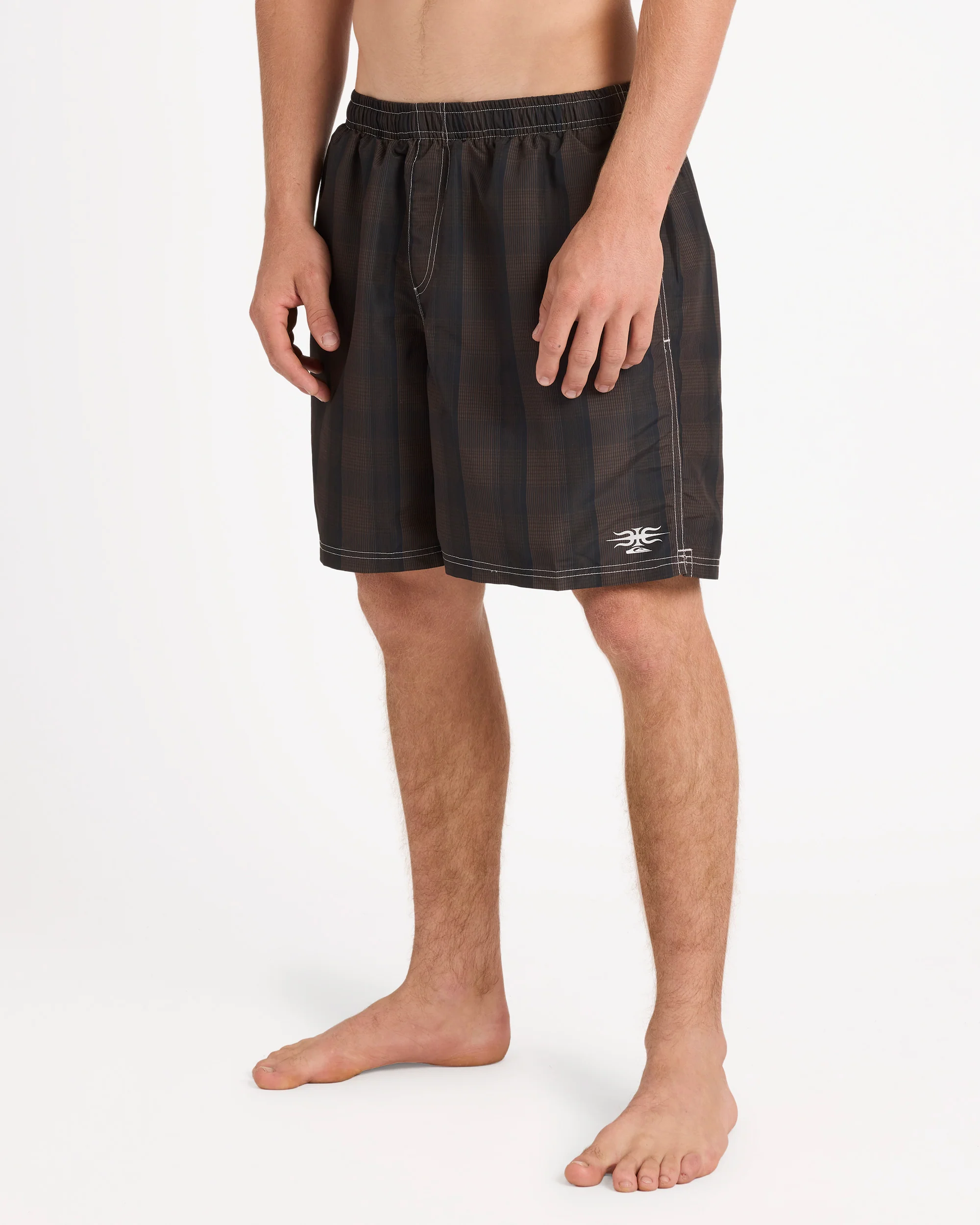 Mens Mercury 18 Swim Shorts