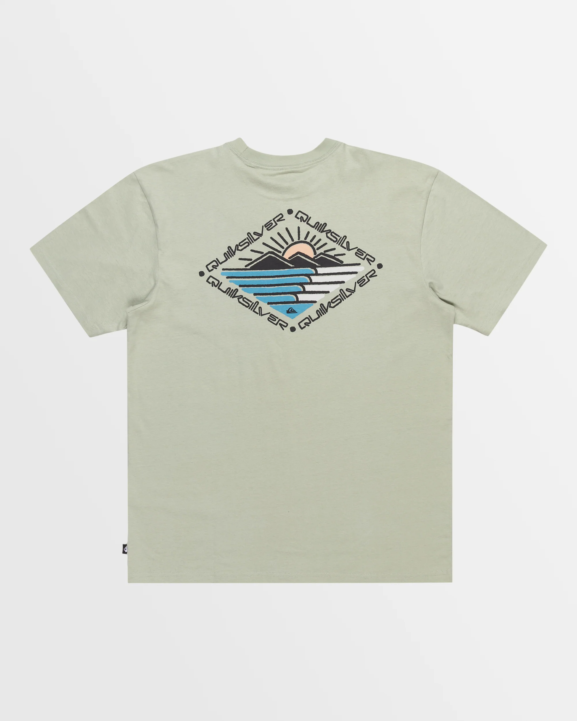 Mens Future Islands T-Shirt