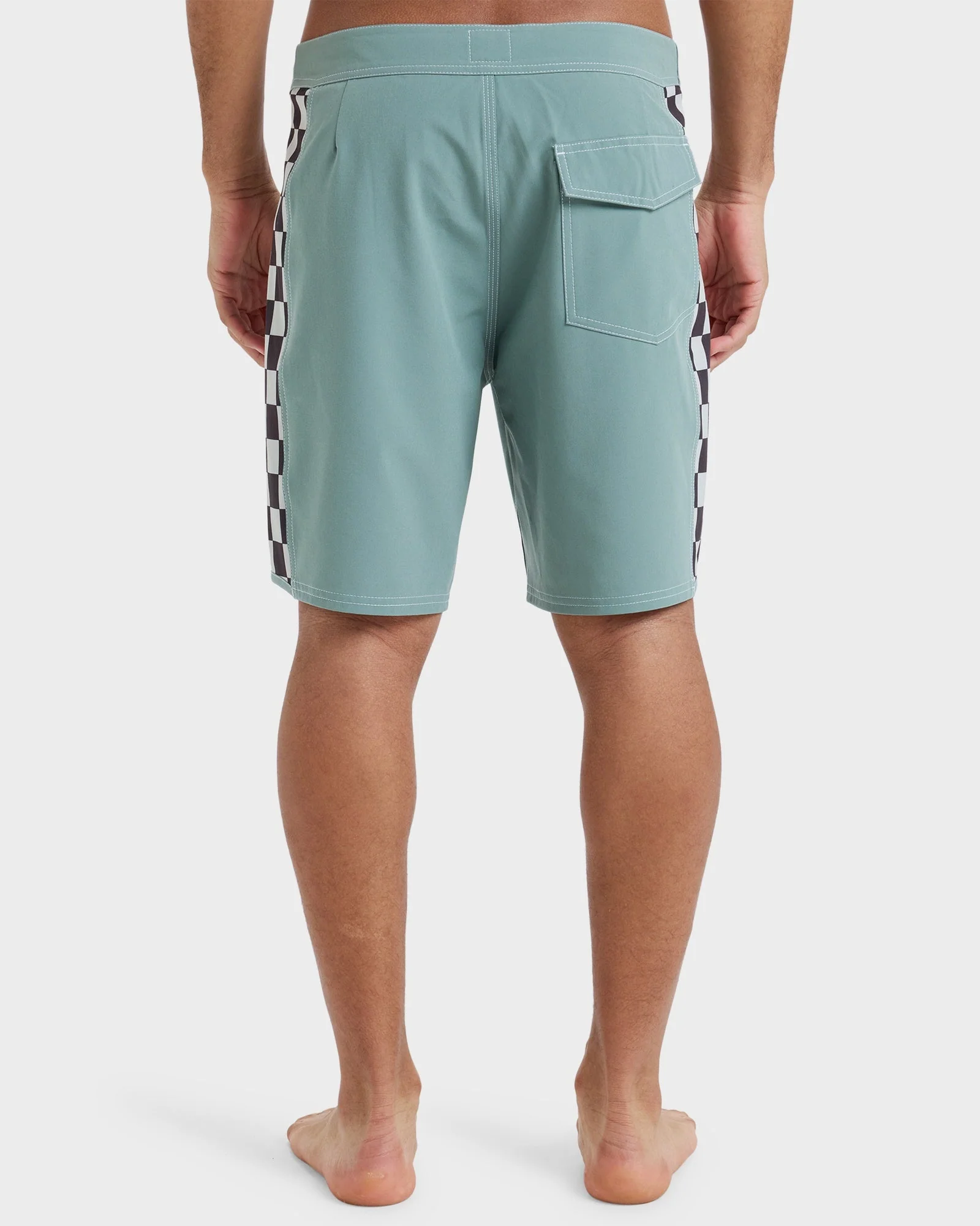 Mens Original Arch 18 Boardshorts