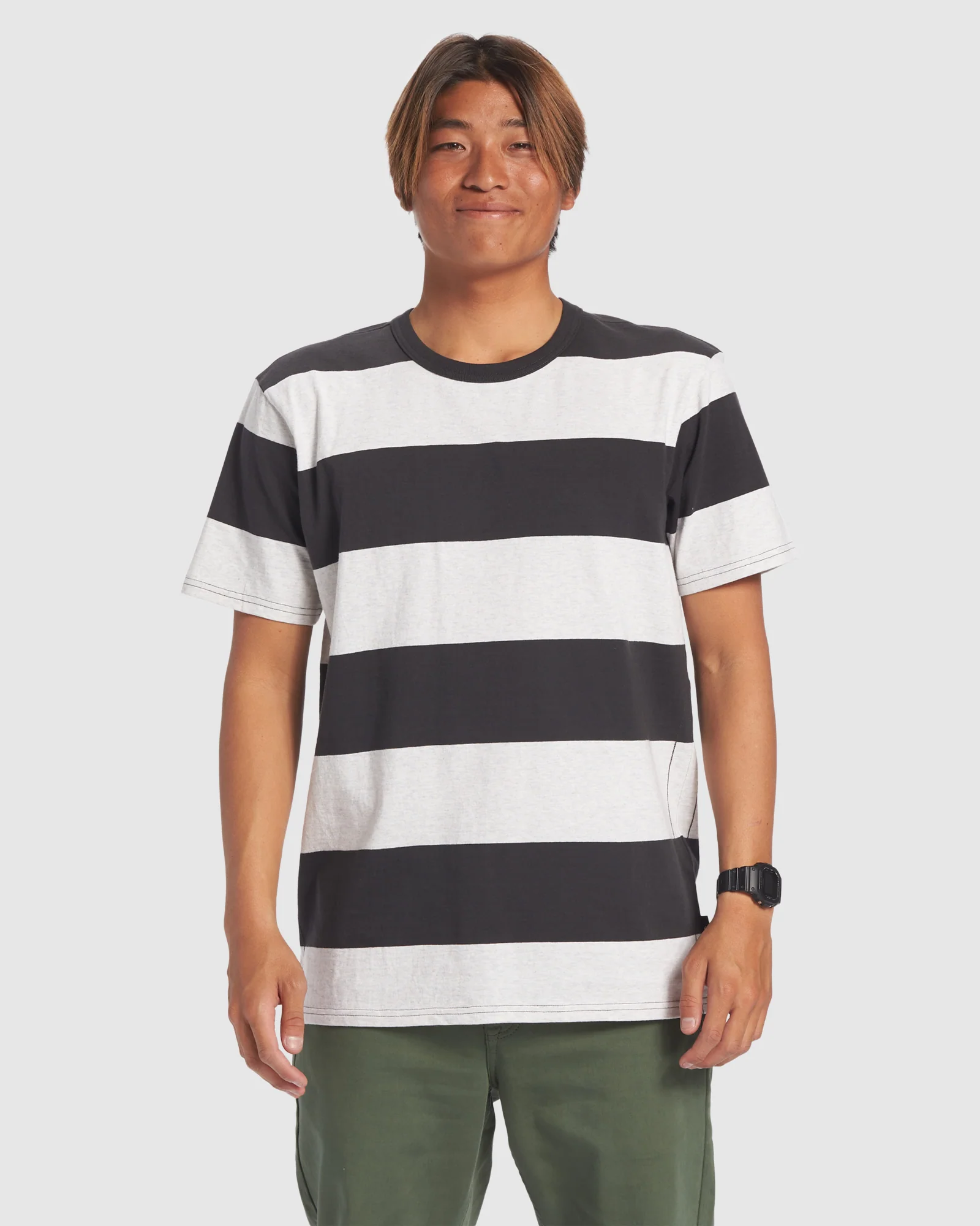 Mens Early Pioneer T-Shirt