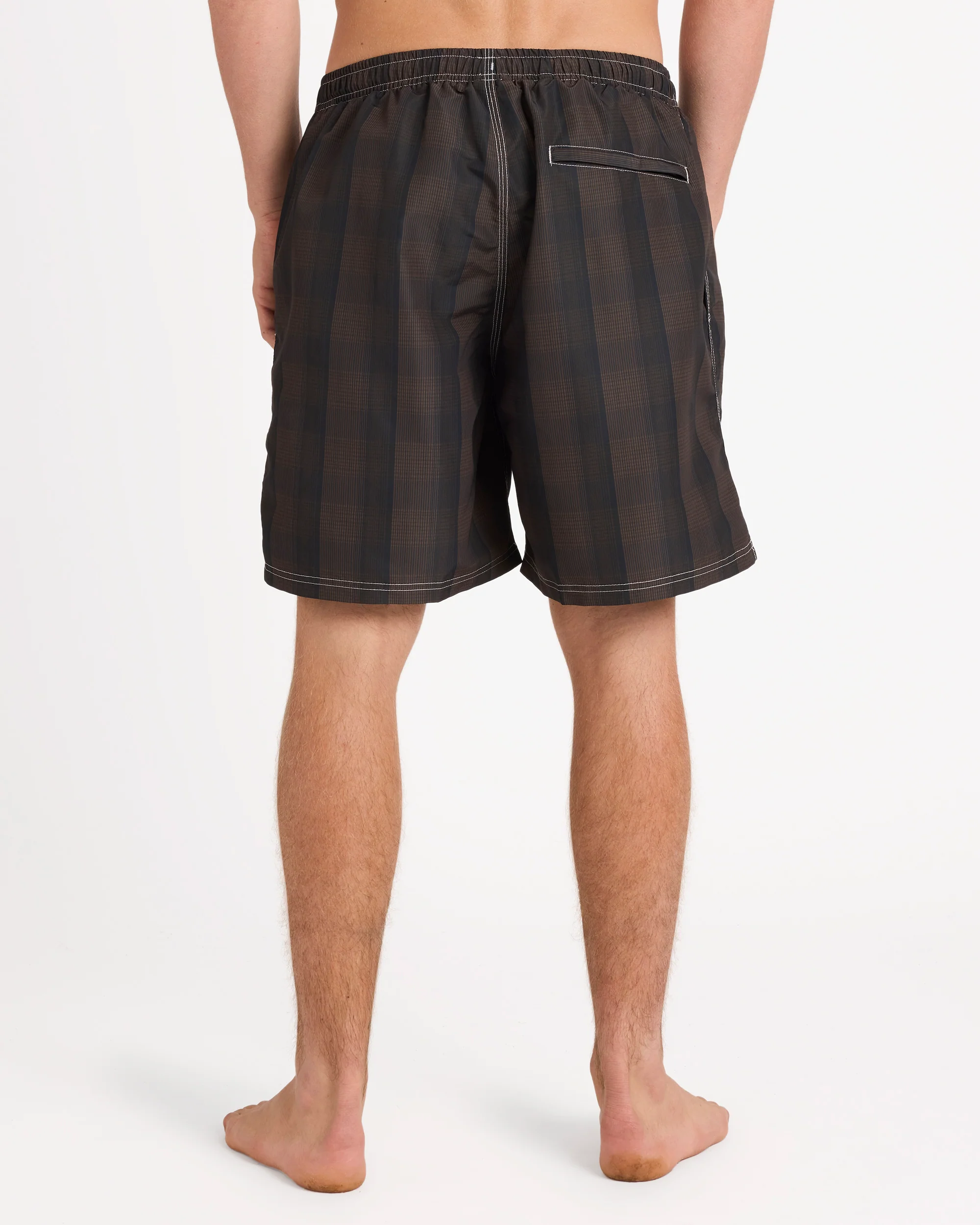 Mens Mercury 18 Swim Shorts