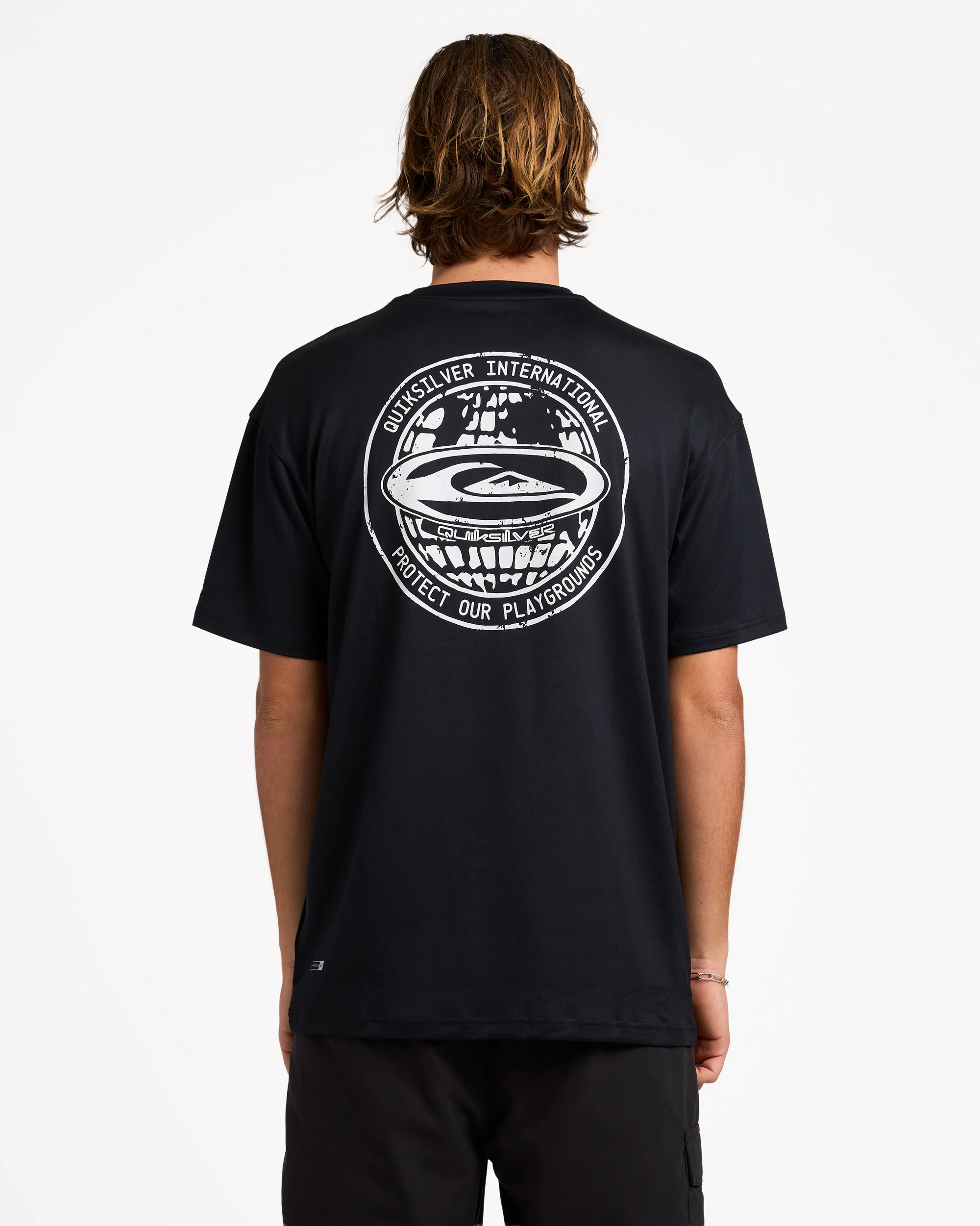 Mens Surf Shirt