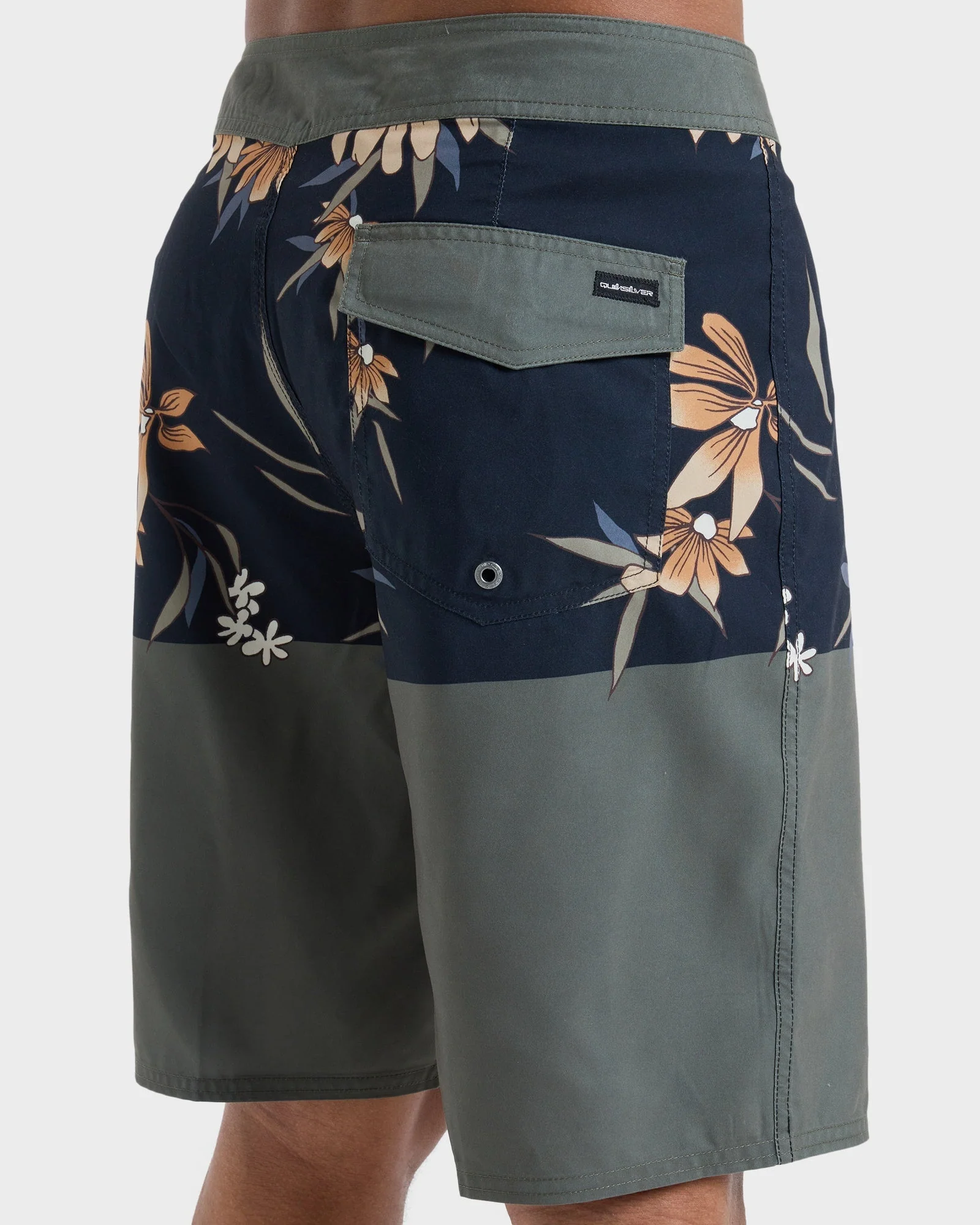 Mens Everyday 20 Boardshorts