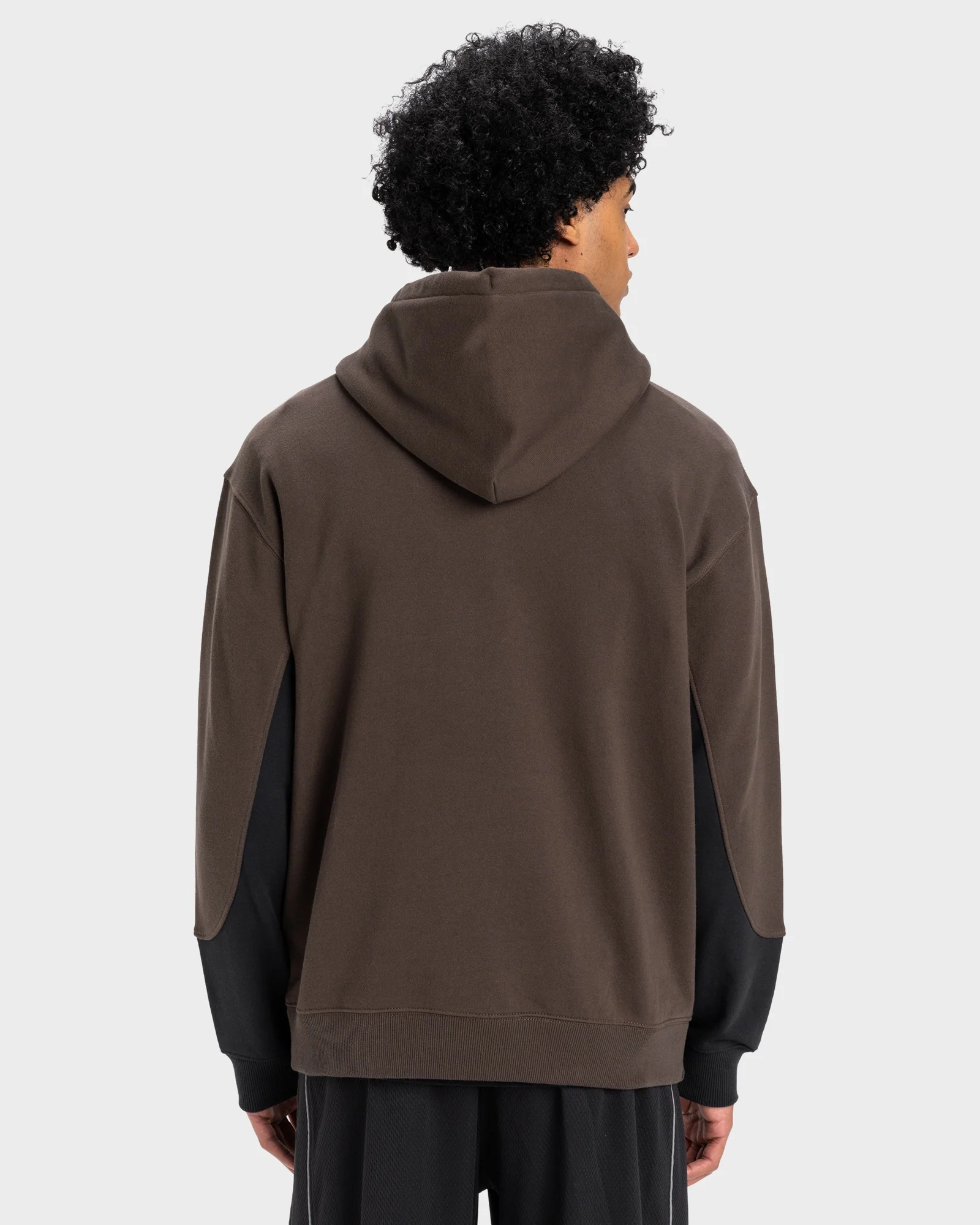 Mens Mercury Devil Pullover Hoodie