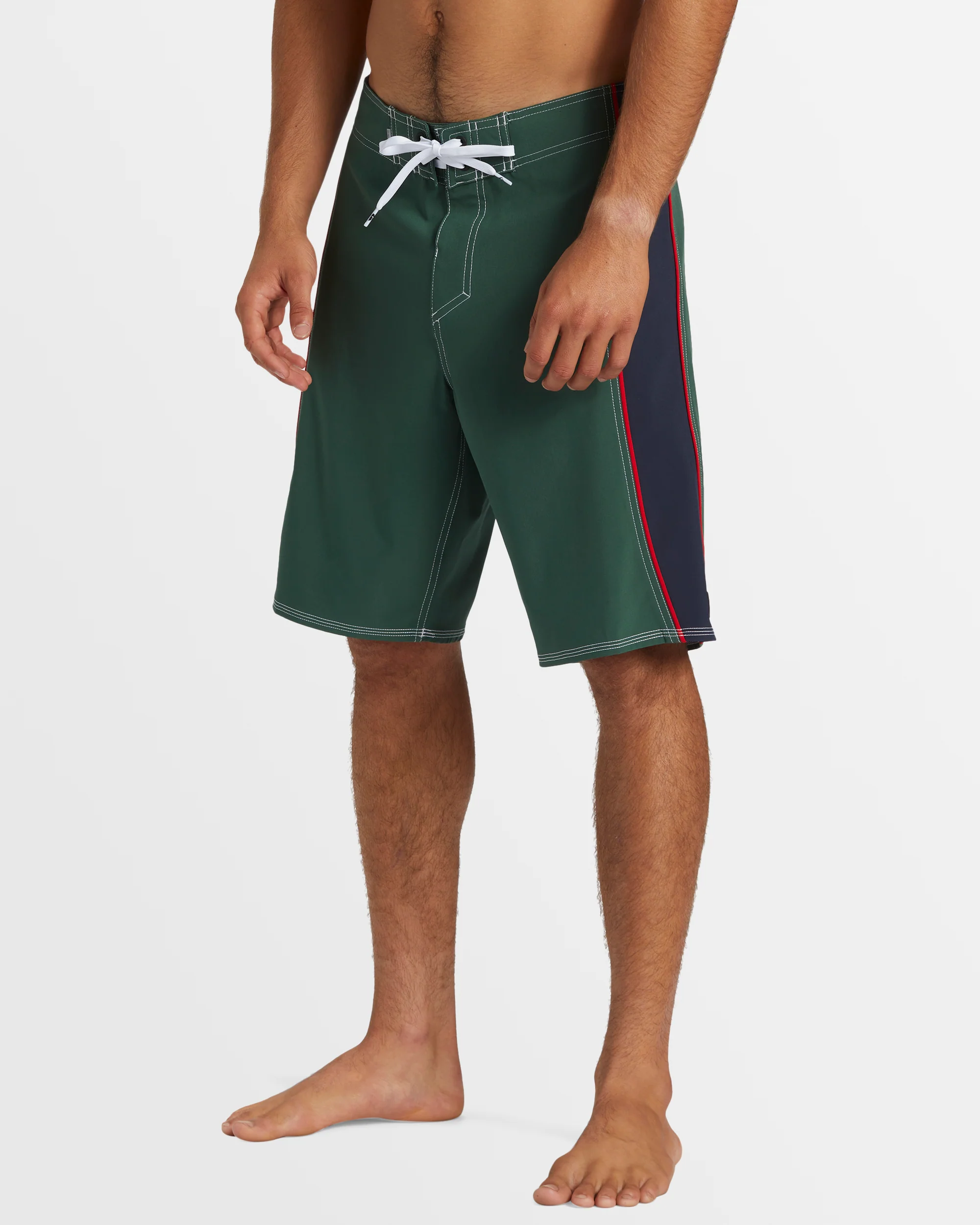 Mens Saturn Flight 20 Boardshorts