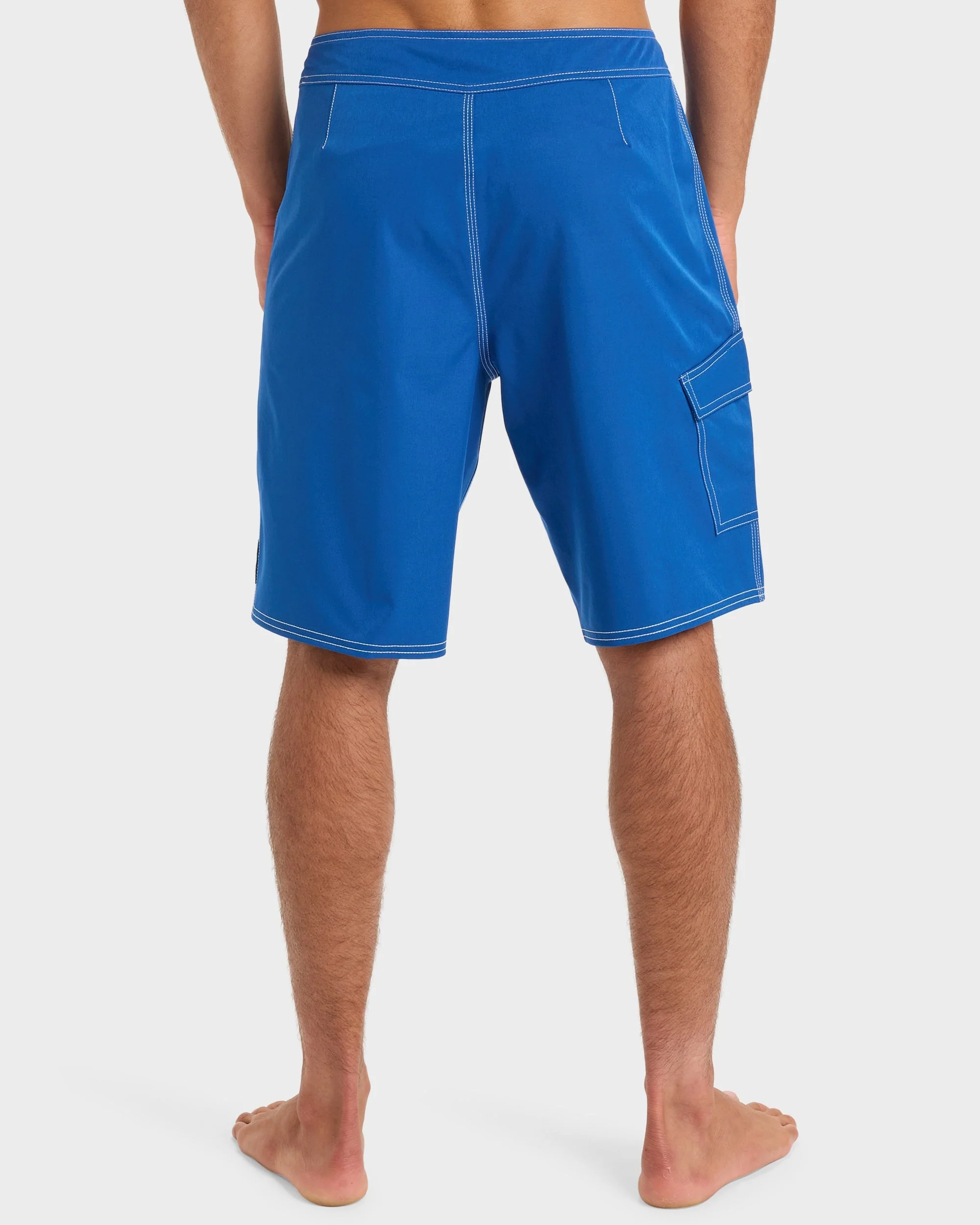 Mens Interconnect 20 Boardshorts