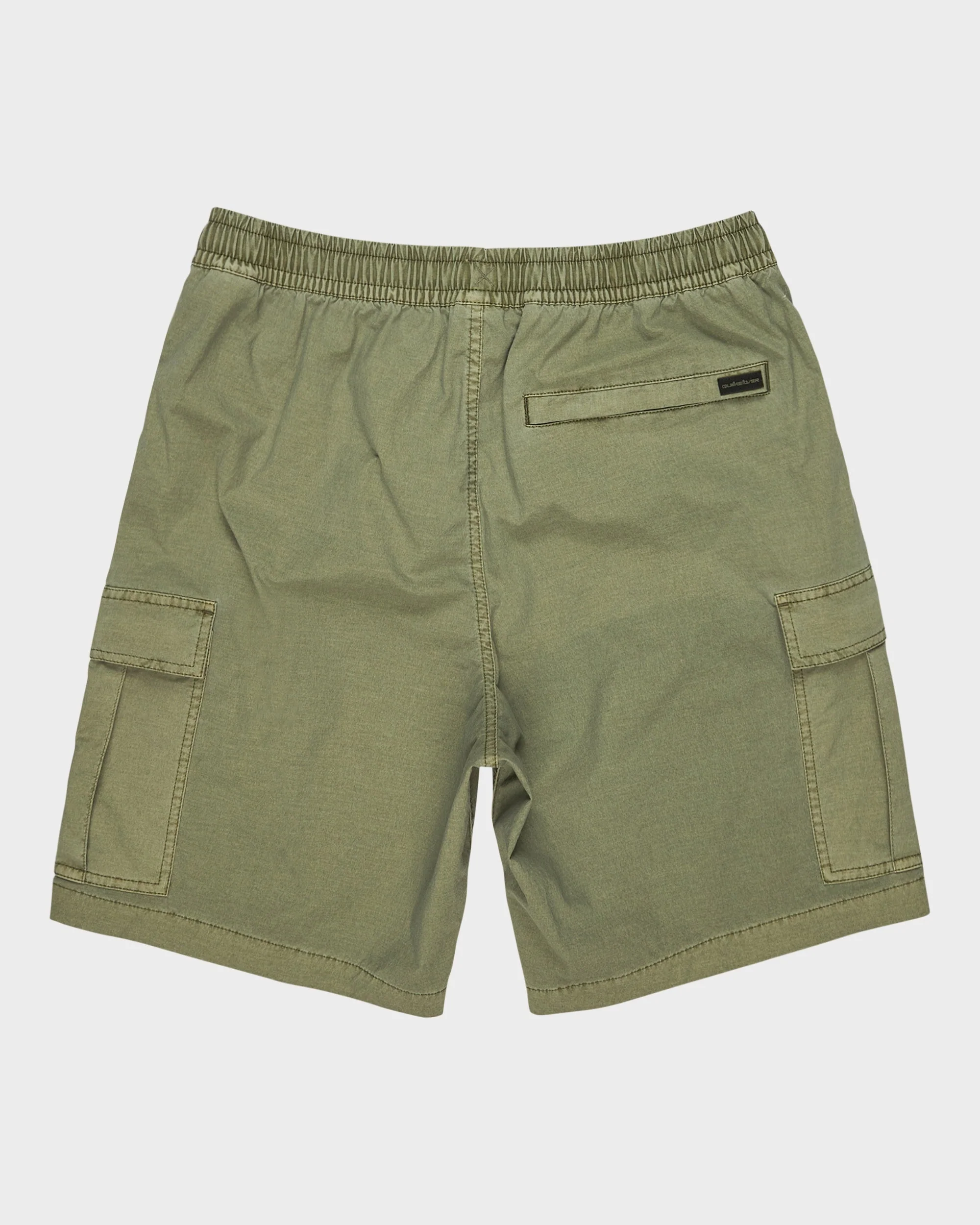 Mens Taxer Surfwash 19 Hybrid Shorts