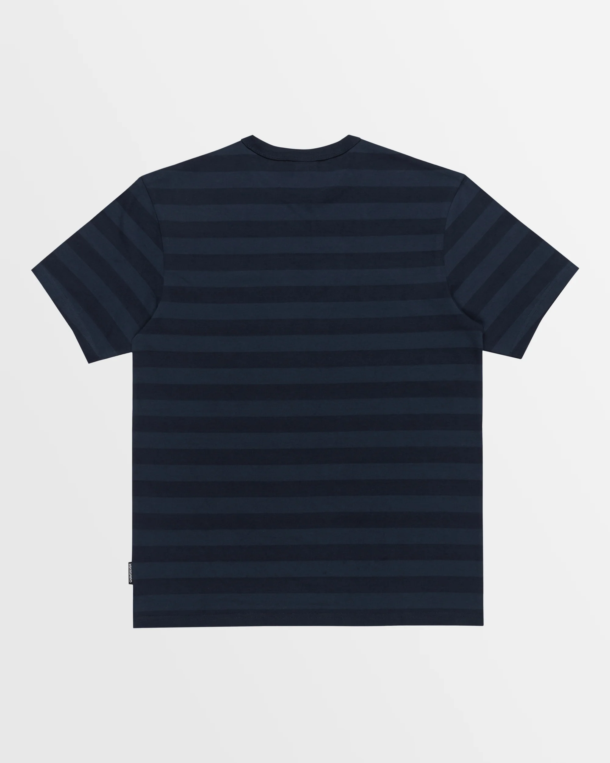 Mens Reid Stripe T-Shirt