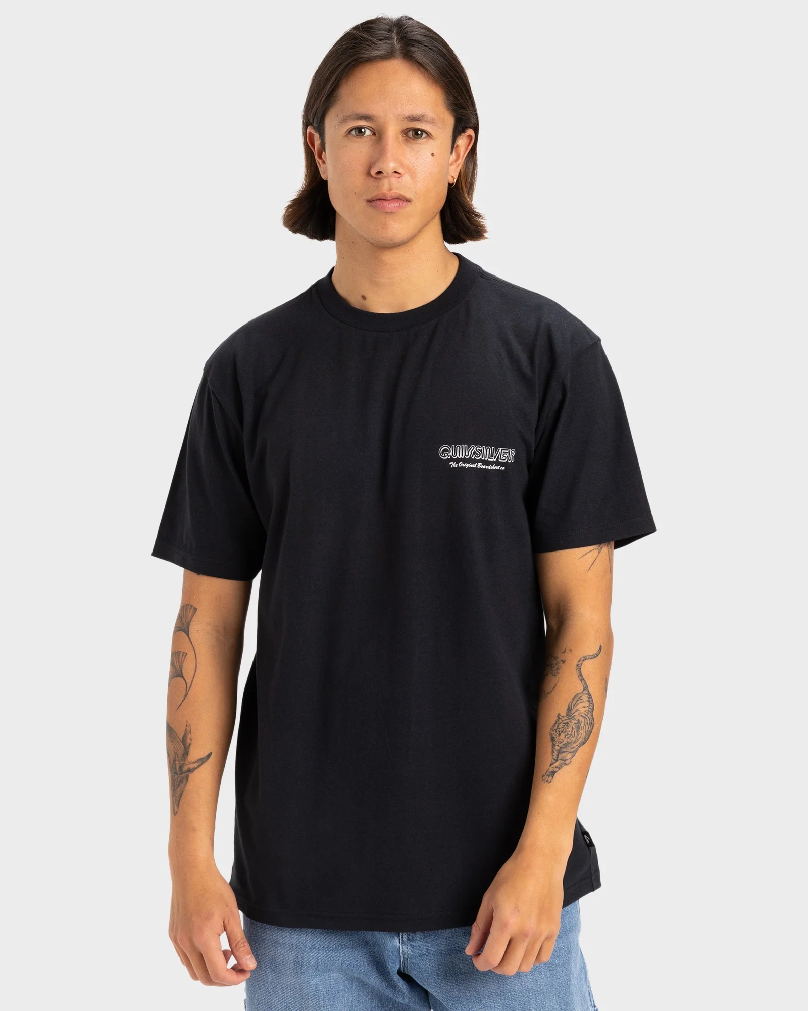 Mens OG Boardshort Company T-Shirt