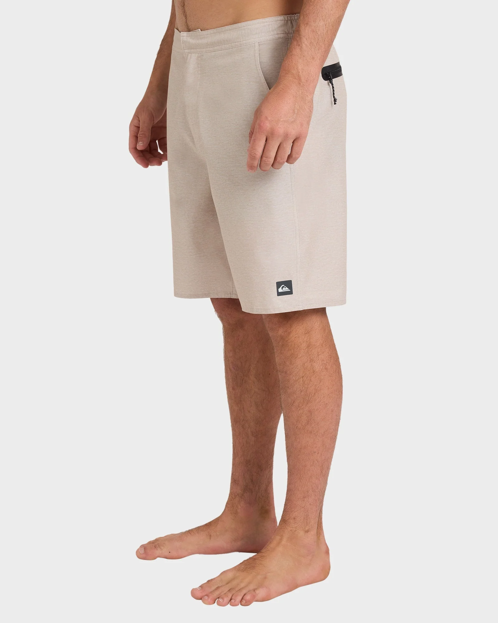 Mens Suva Amphibian 20 Hybrid Shorts