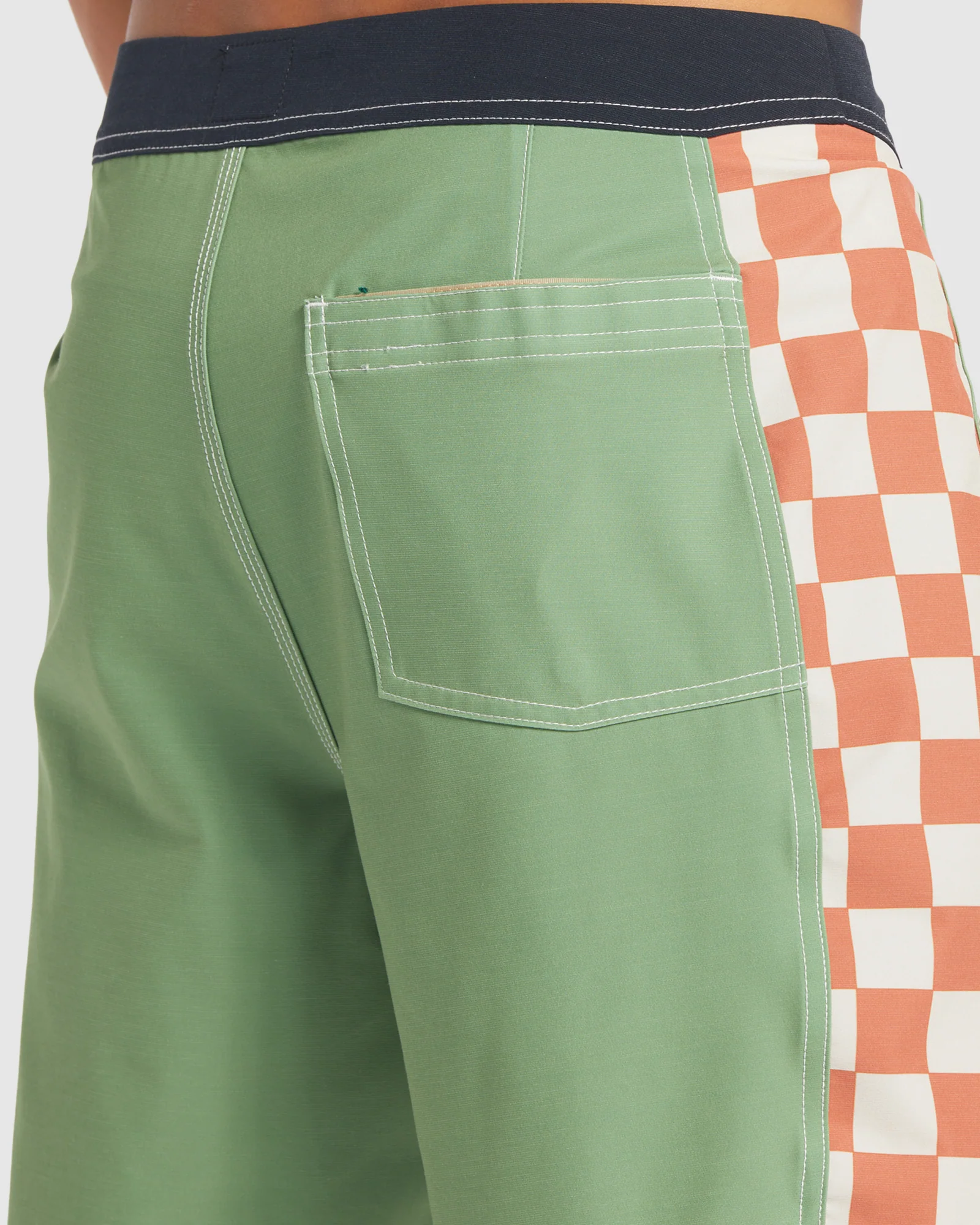 Mens Original Arch 18 Boardshorts