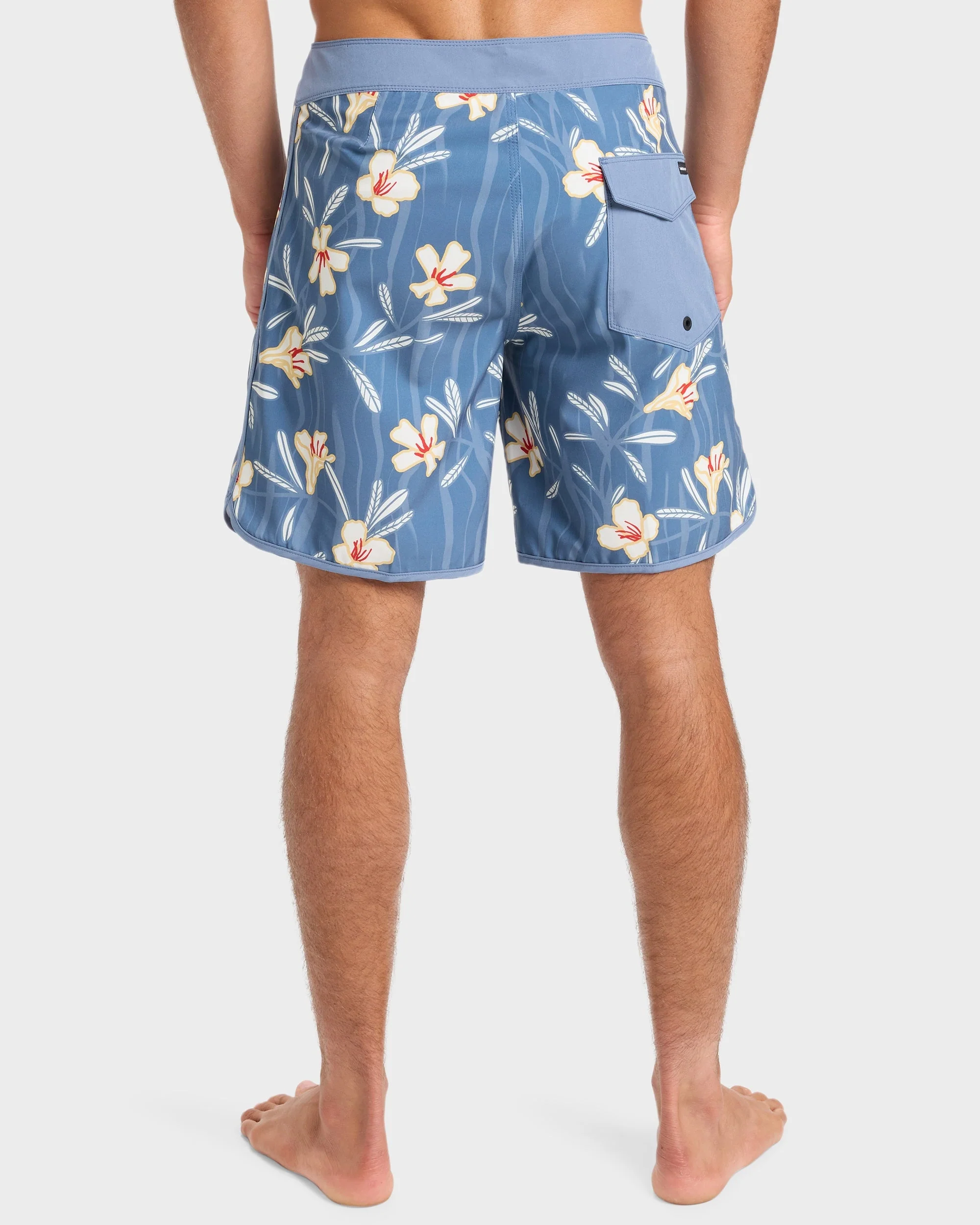 Mens Surfsilk 18 Boardshorts