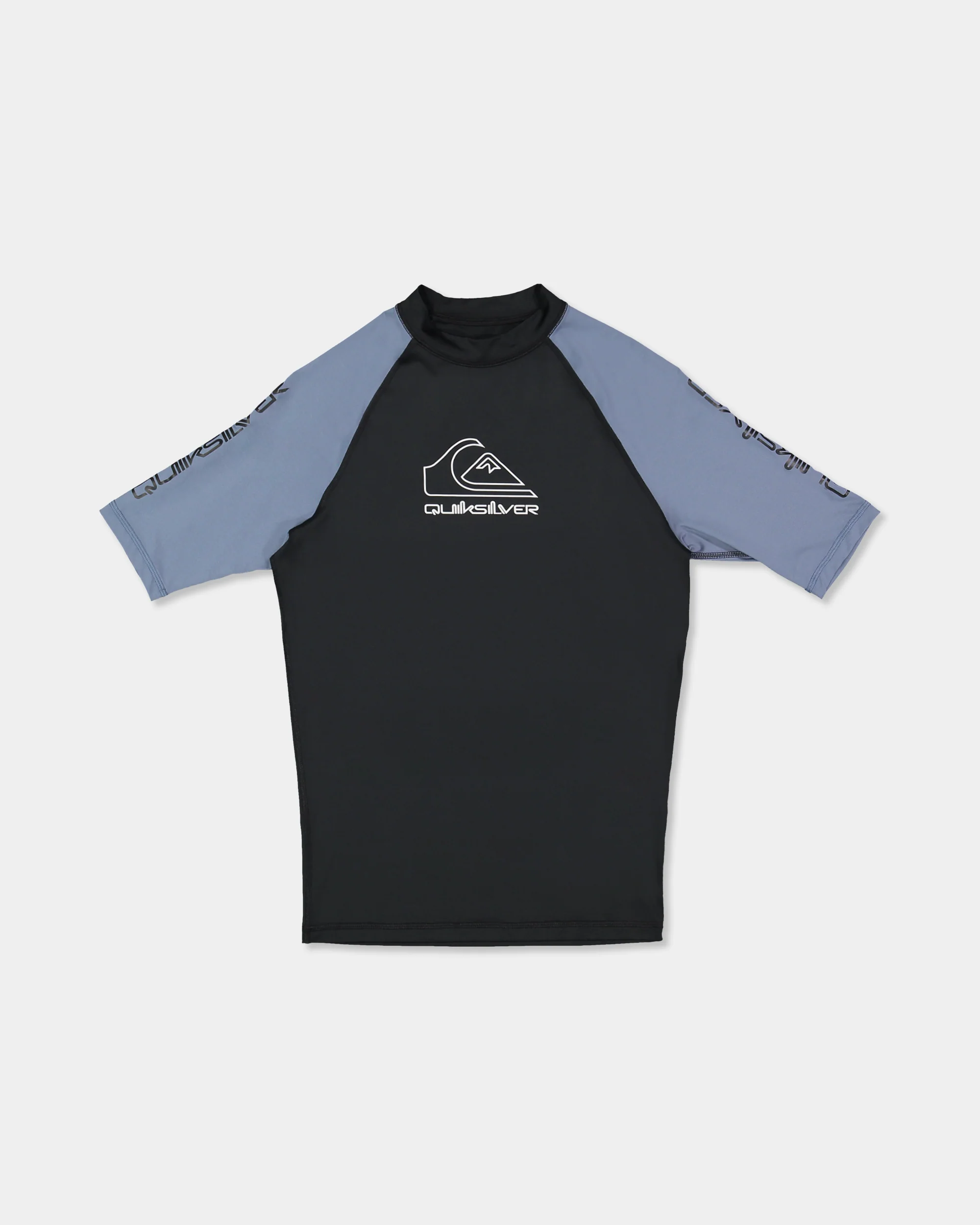 Mens On Tour Rash Vest