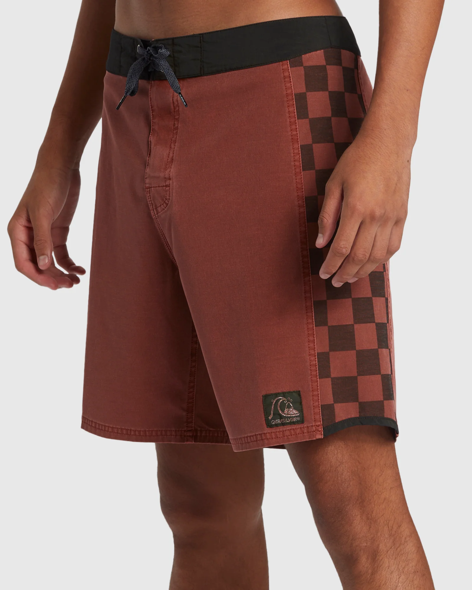 Mens Original Arch Hempstretch 18 Boardshorts