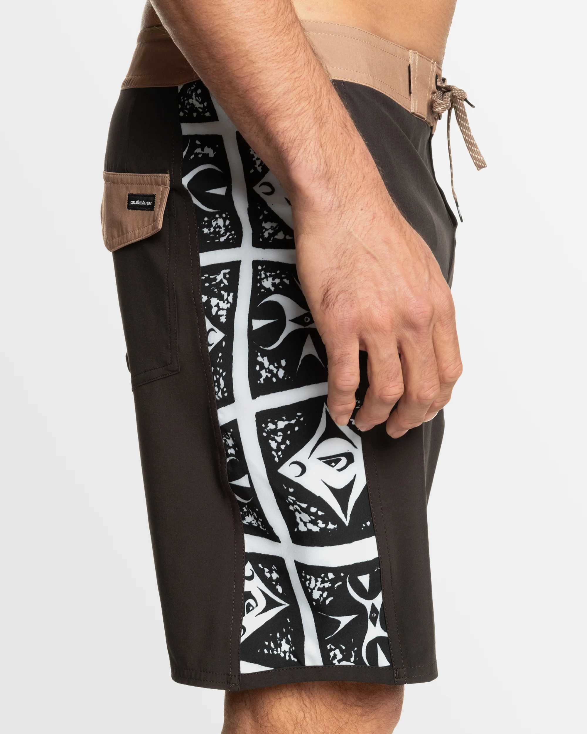 Mens Surfsilk Arch 18 Boardshorts
