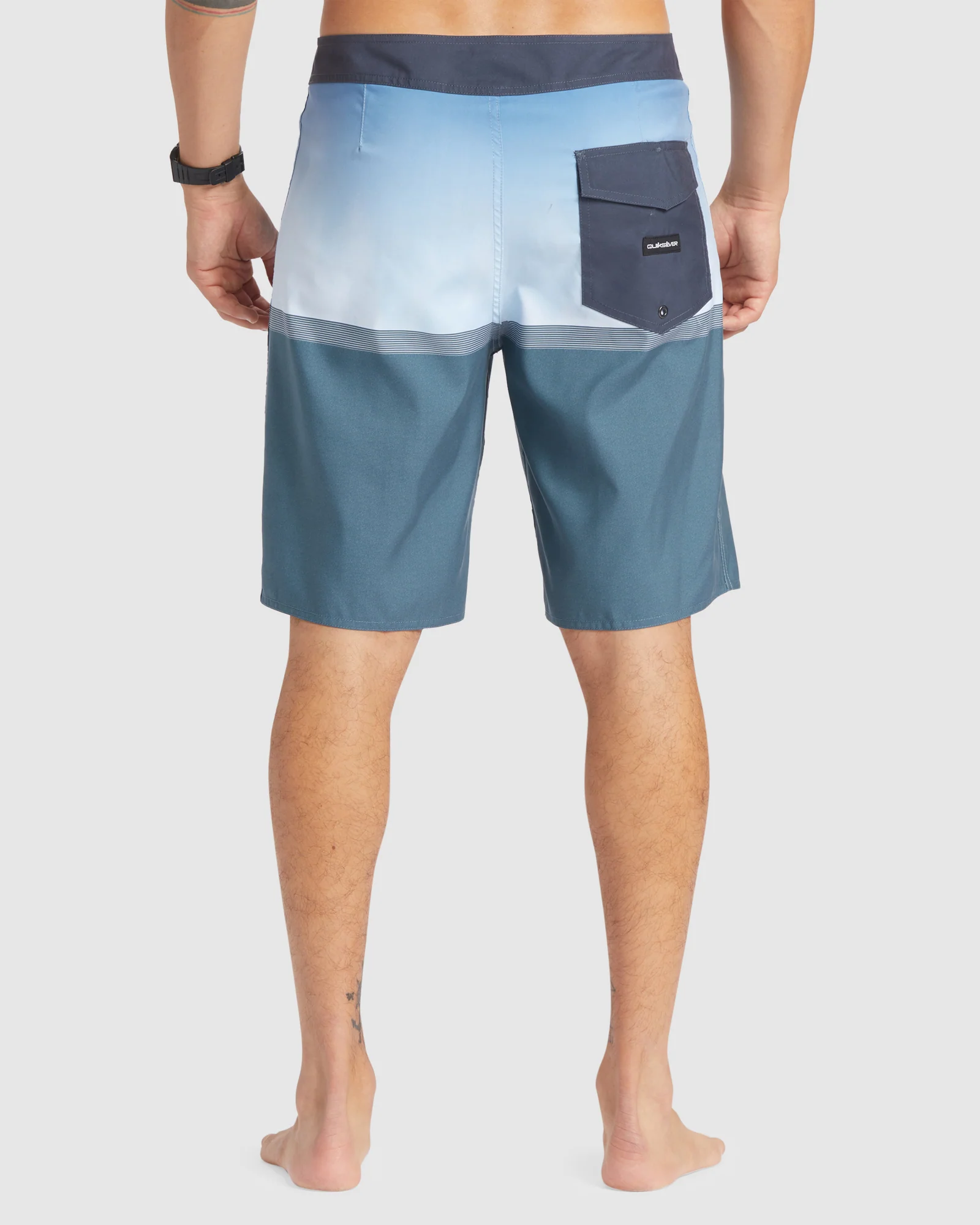 Mens Everyday Division 20 Boardshorts