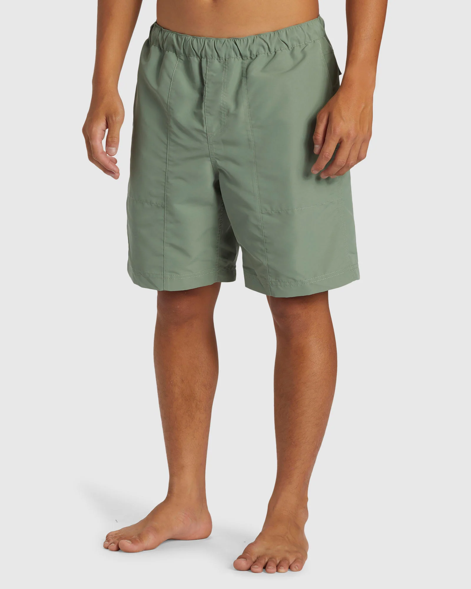 Mens Made Better 18.5 Amphibian Boardshorts