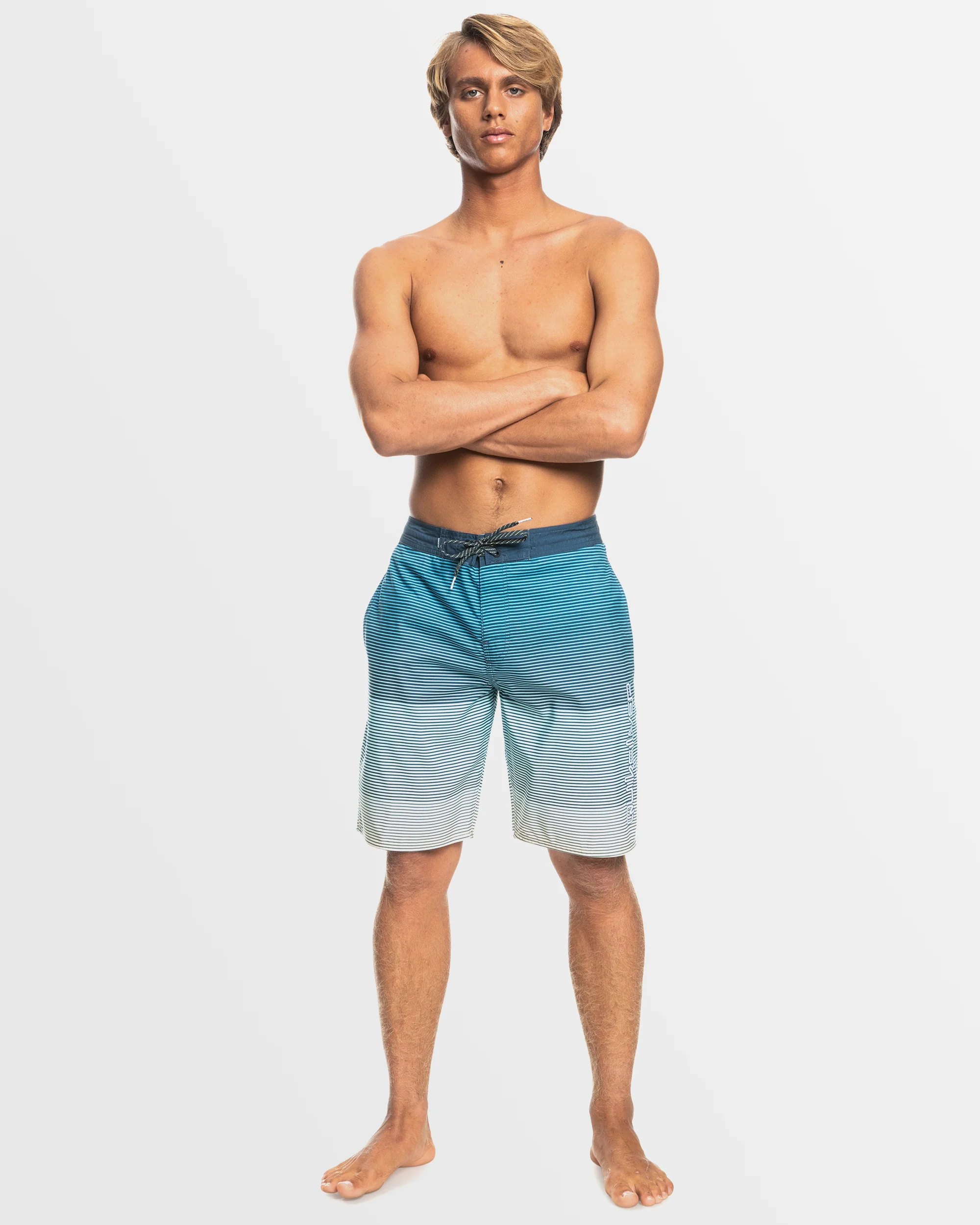 Mens Massive 20 Boardshorts