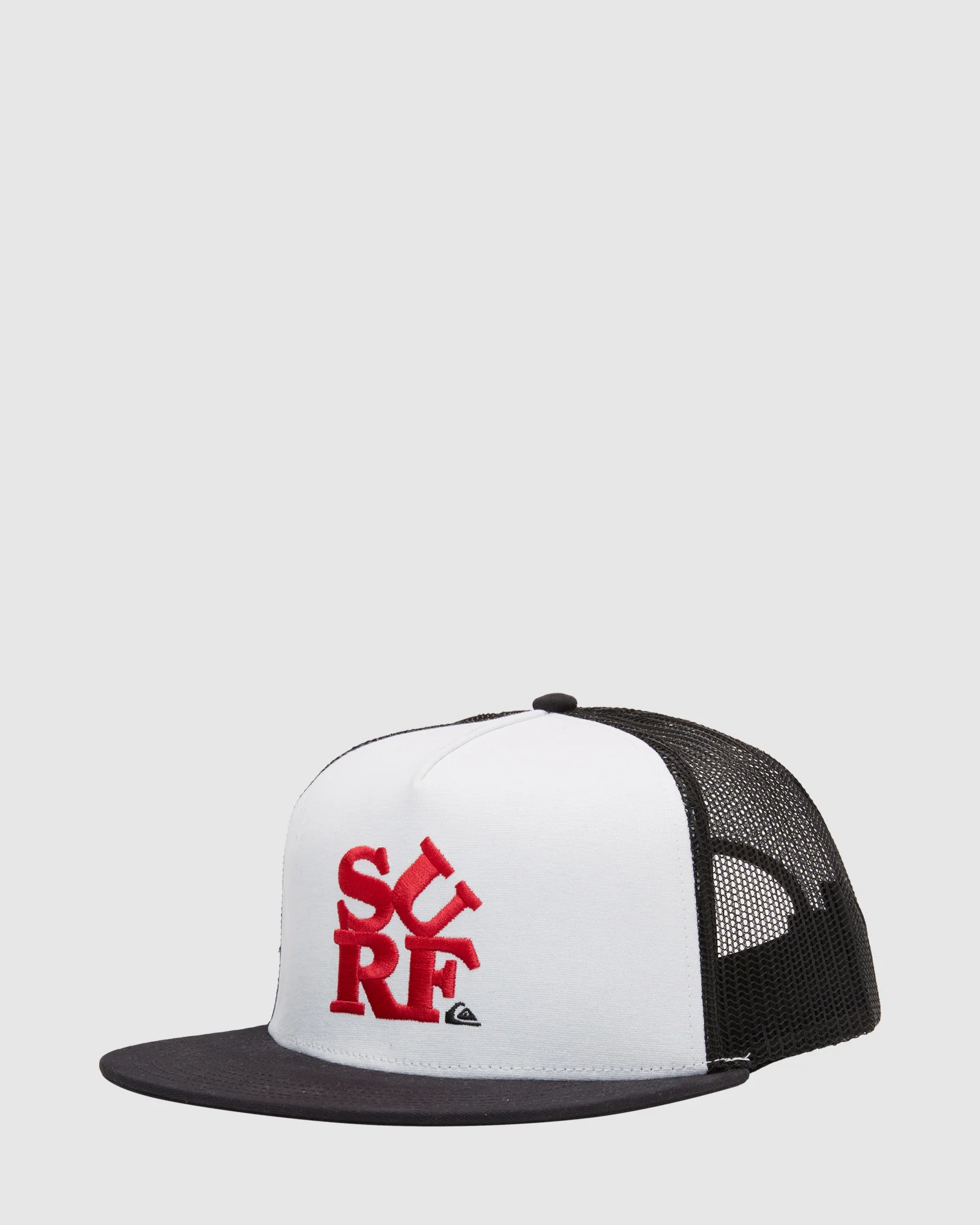 Mens Oasis Trucker Cap