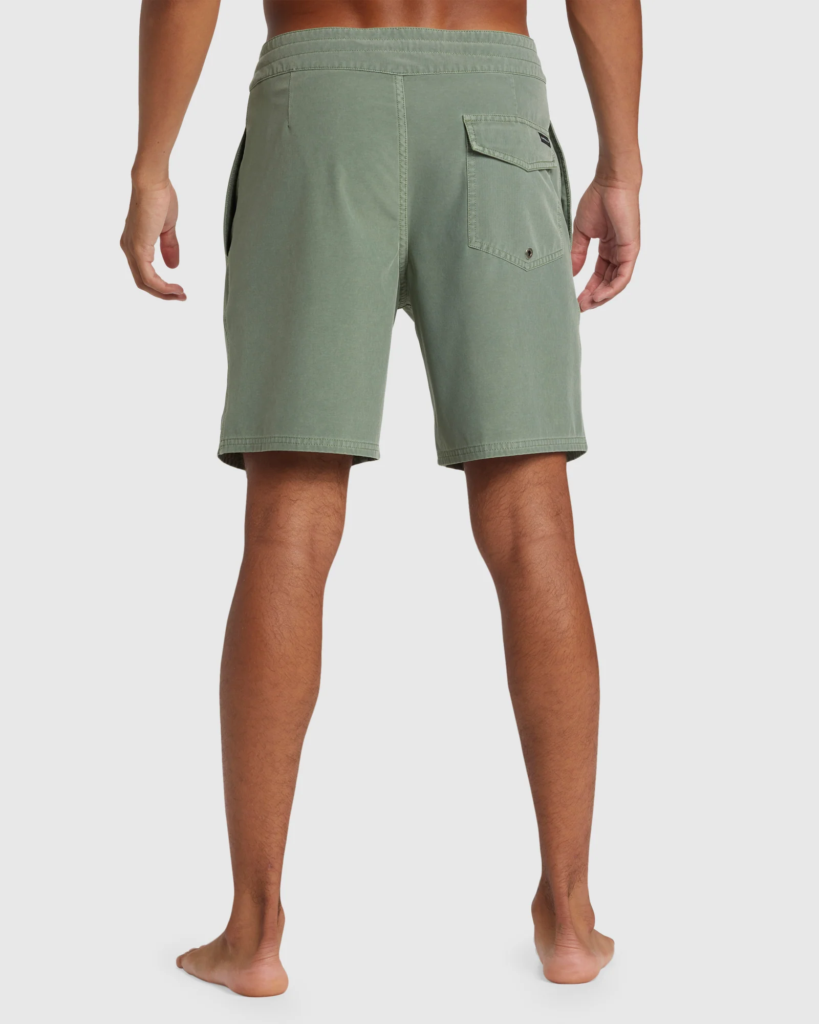 Mens Surfsilk Street Trunk 18 Boardshorts
