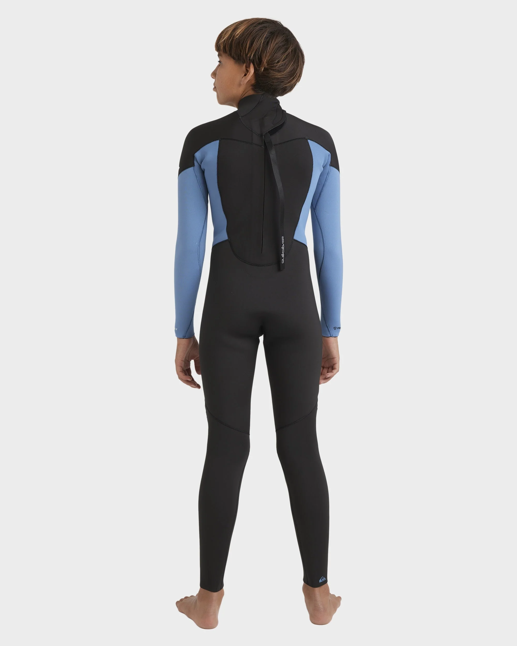 Boys 8-16 3/2mm Prologue+ Back Zip GBS Wetsuit