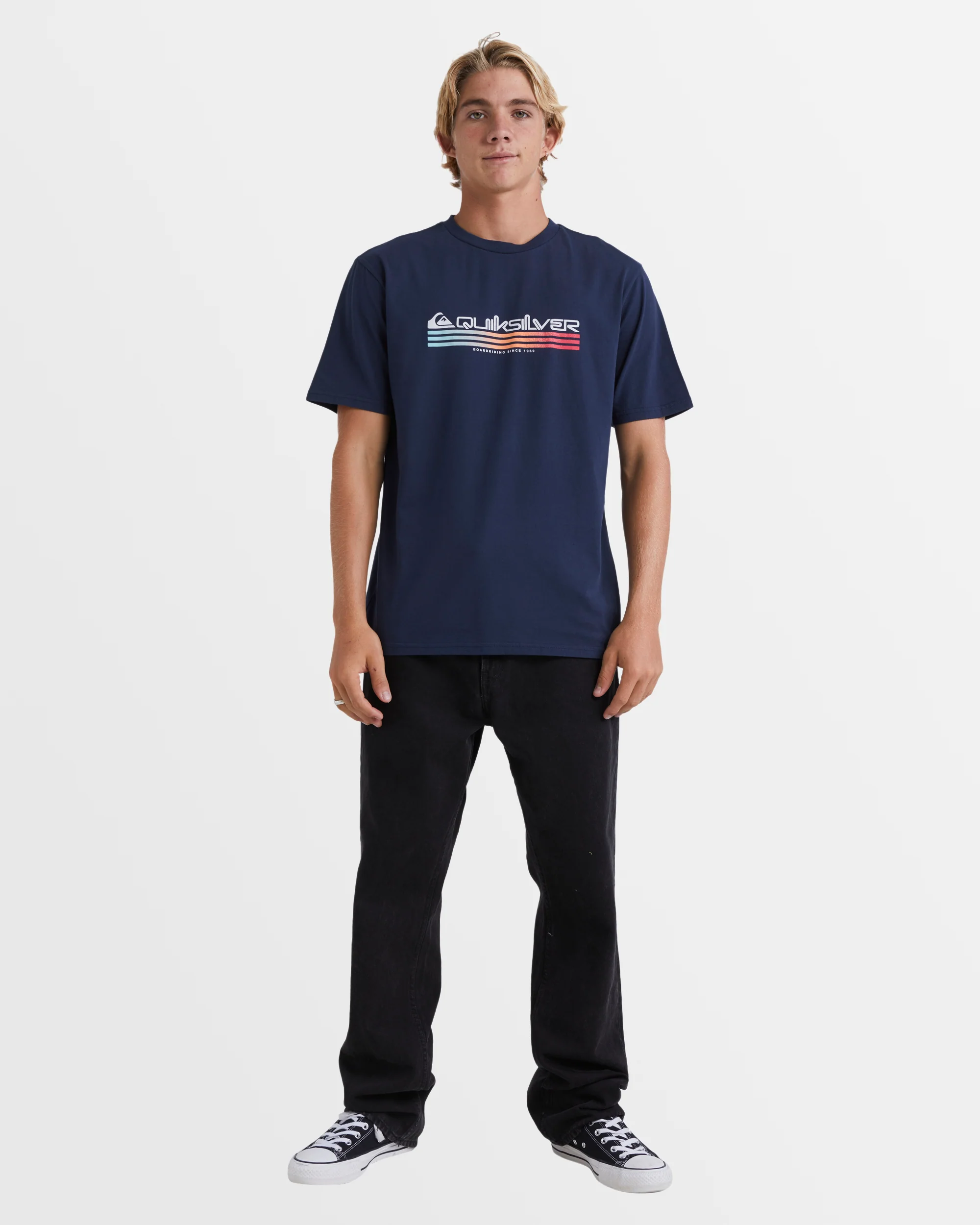 Mens Omni Fill T-Shirt