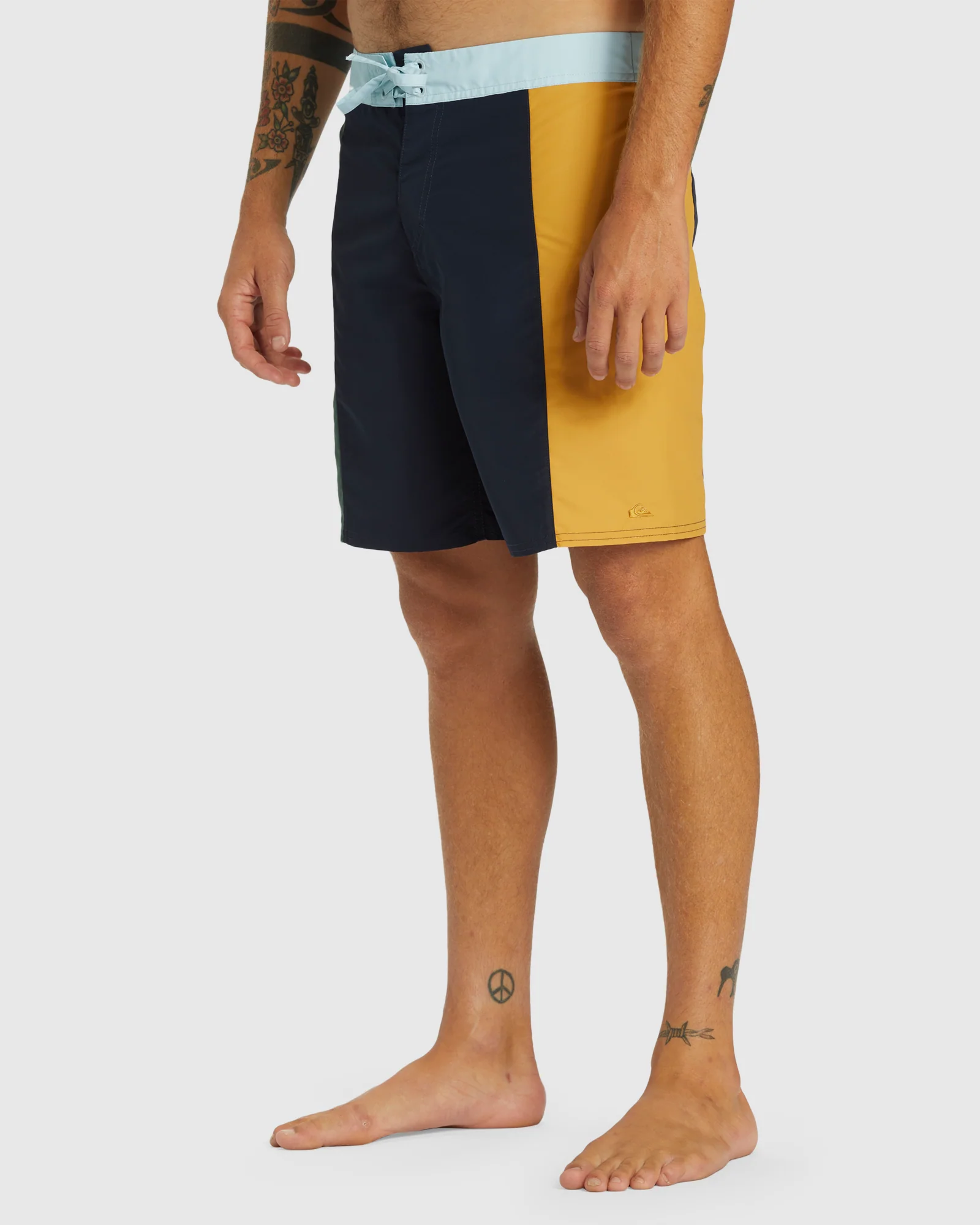 Mens Made Better 18.5 Boardshorts
